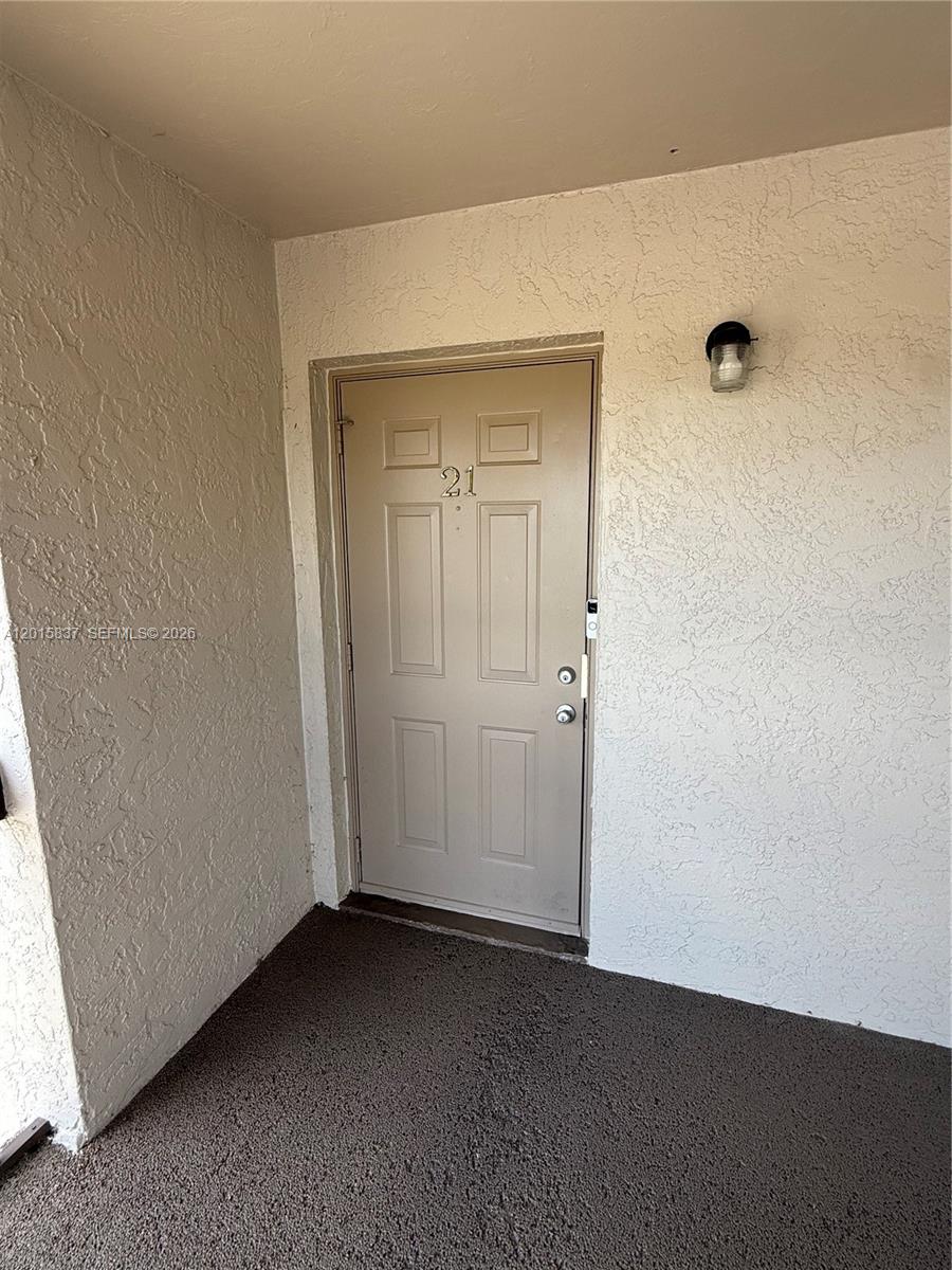 Lake Camille Condo