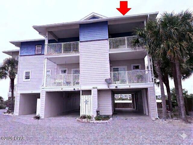 Homes for sale in Mexico Beach, FL | 4202 Hwy 98 #3, Mexico Beach, FL 32456 | MLS# 789638