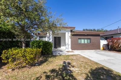 West Carver Ranches Add N