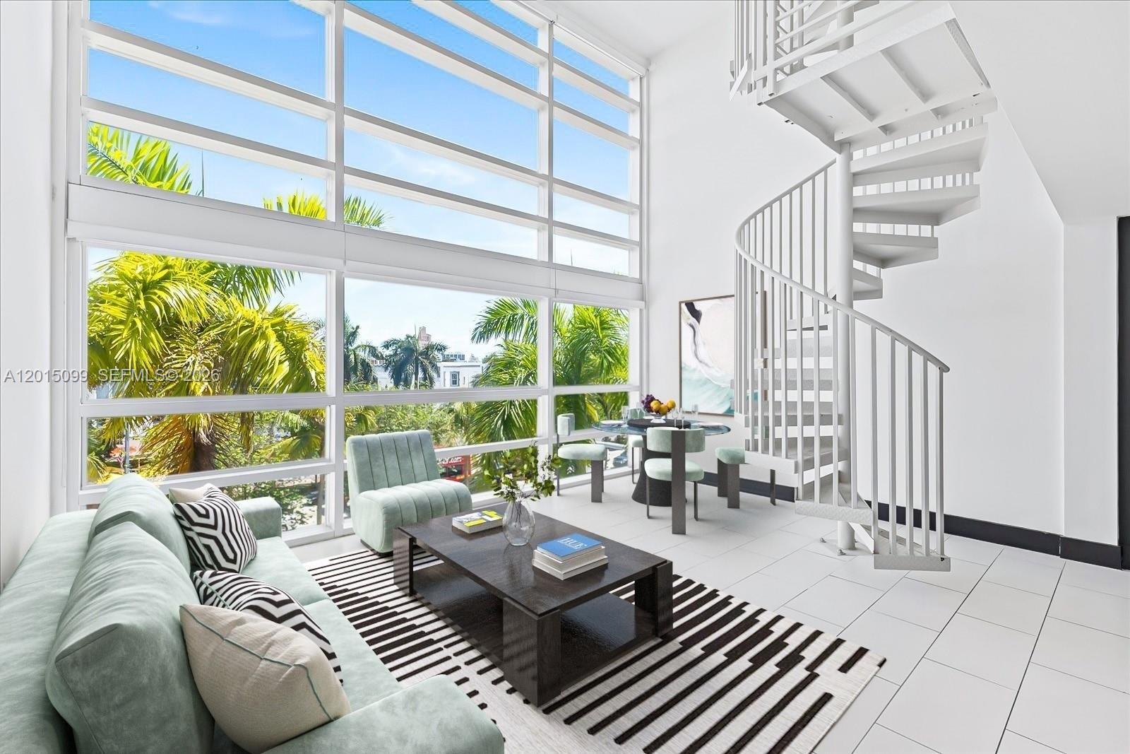 Meridian 5 Condo