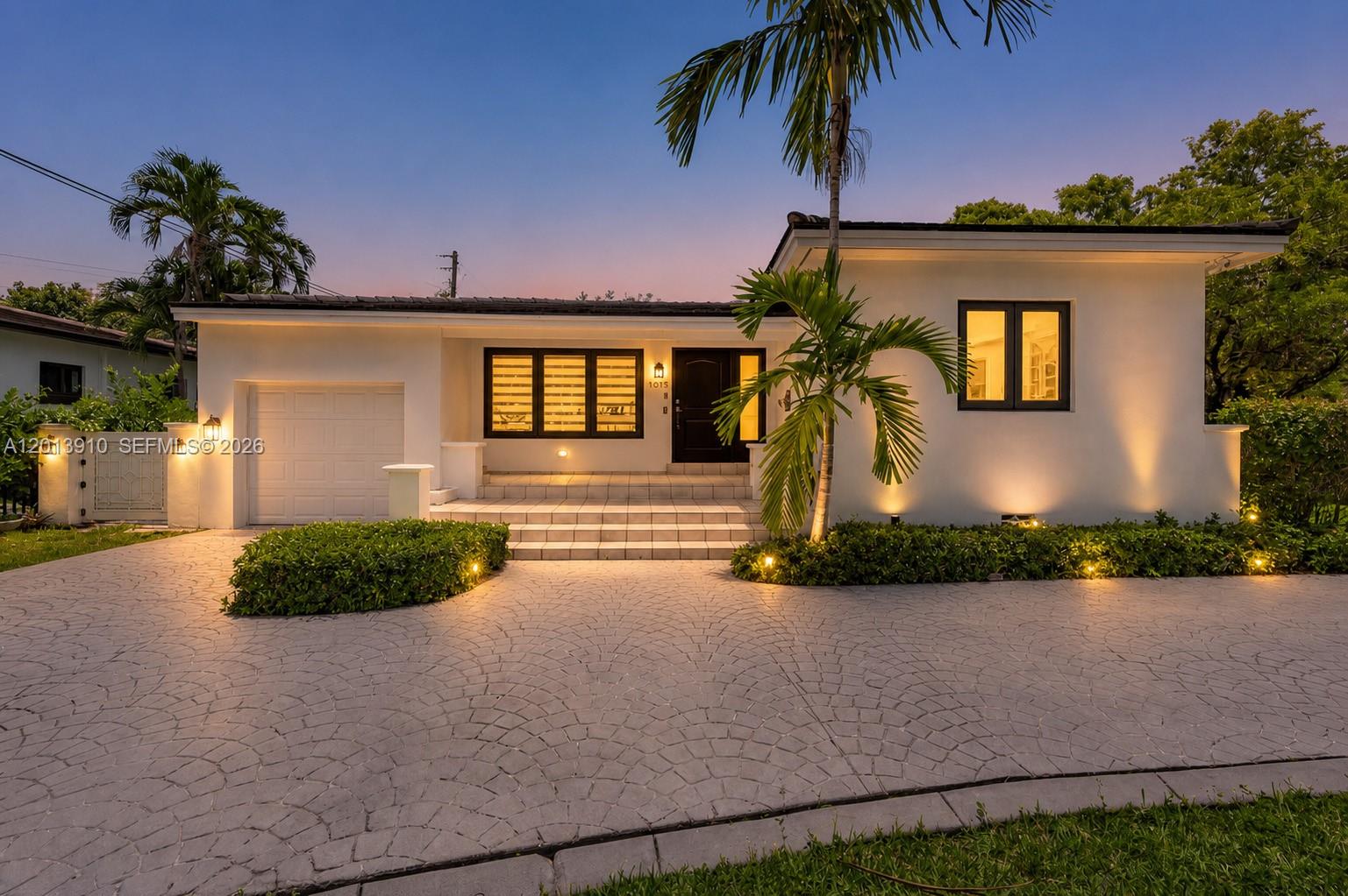Coral Gables Granada Sec