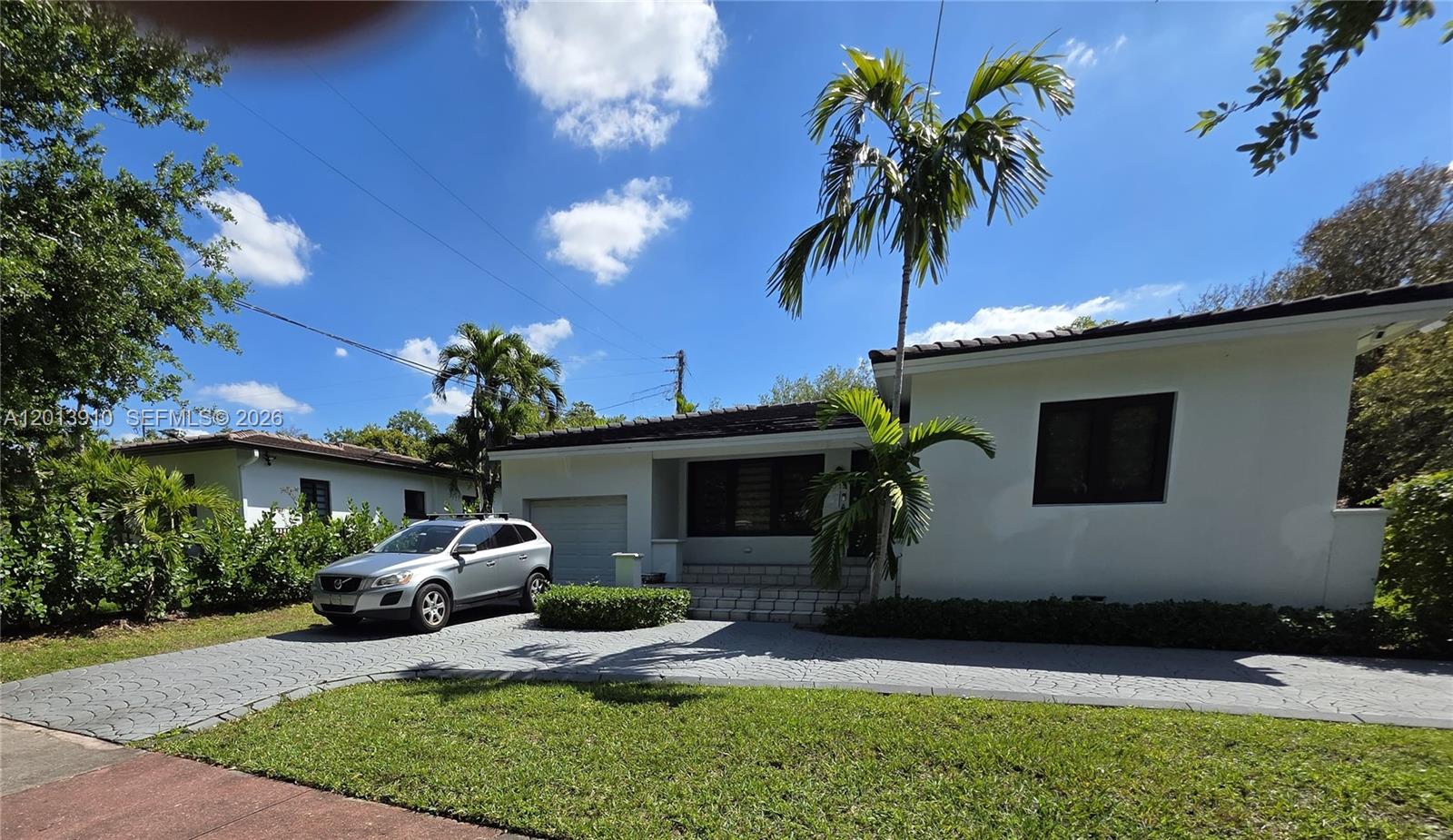 Coral Gables Granada Sec