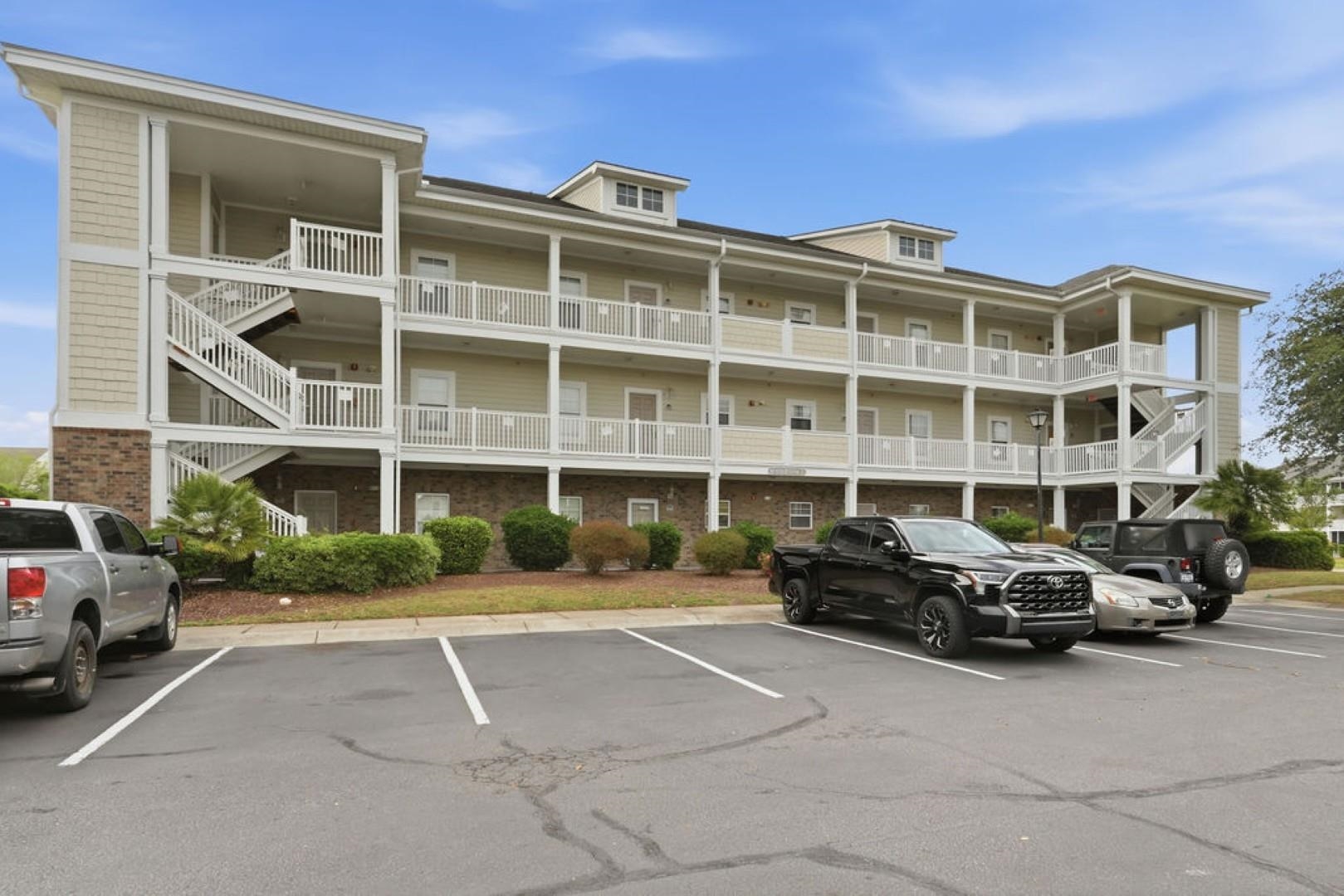 800 Crumpet Ct. UNIT #1124 Myrtle Beach, SC 29579