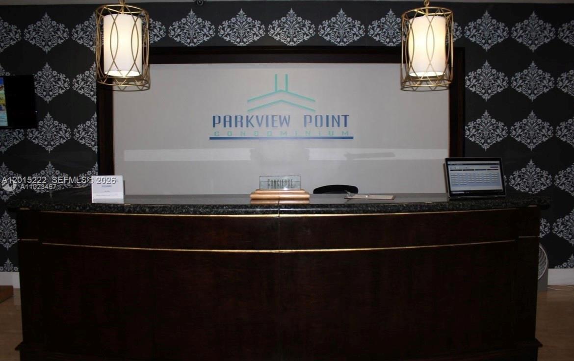 Parkview Point Condo