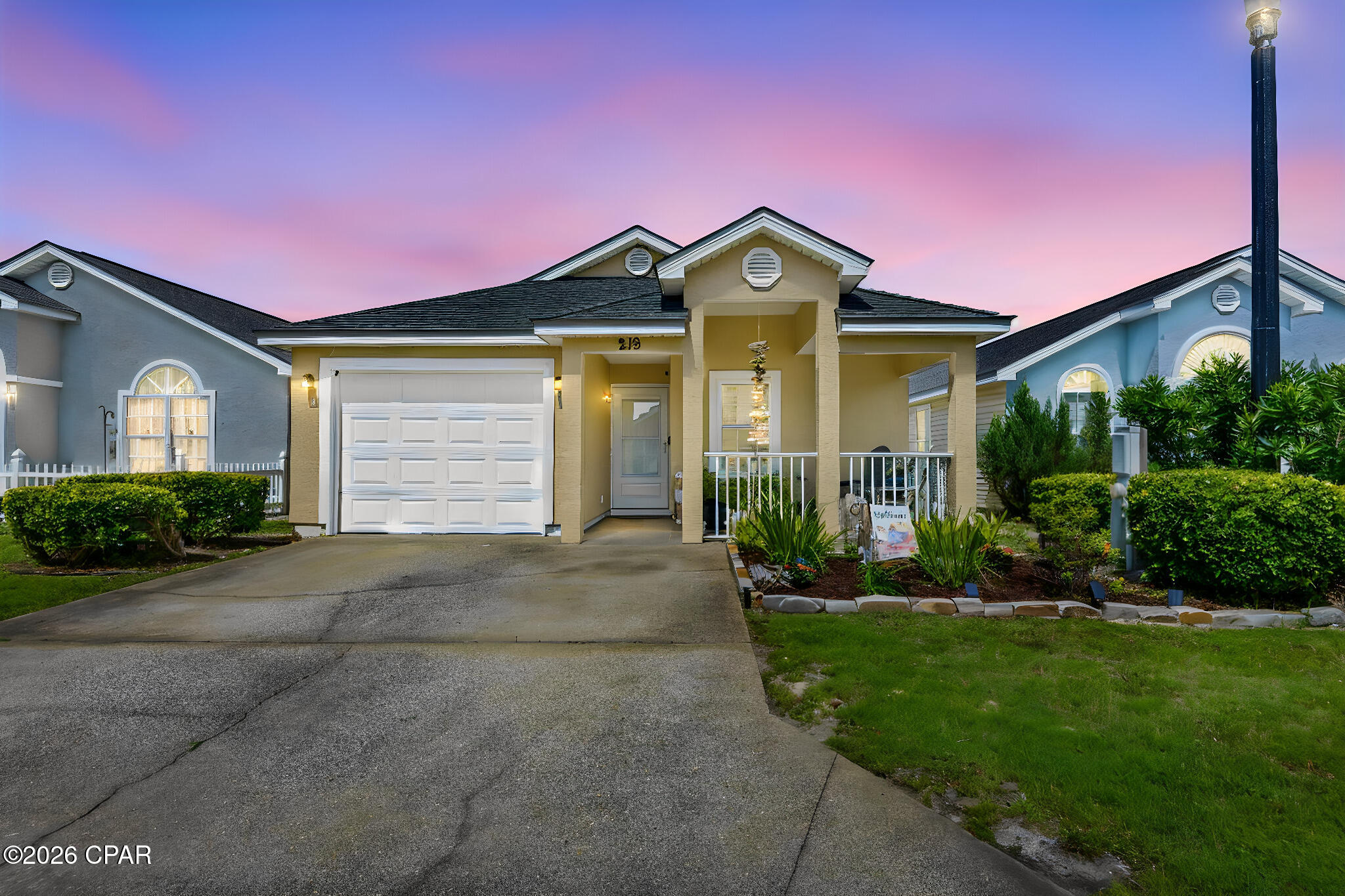 219 Coquina Shell Way, Panama City Beach, FL 32407