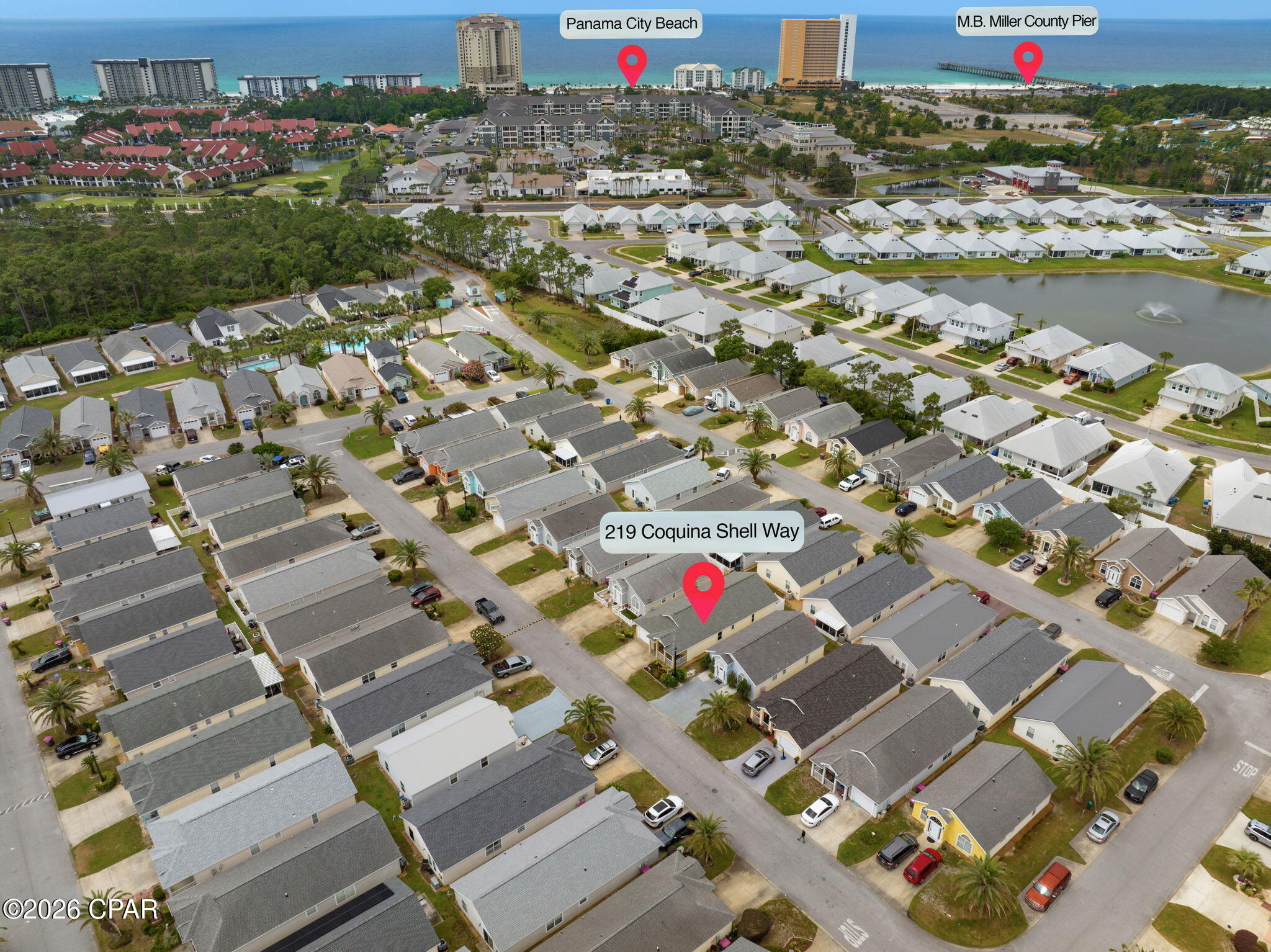 Image 2 For 219 Coquina Shell Way