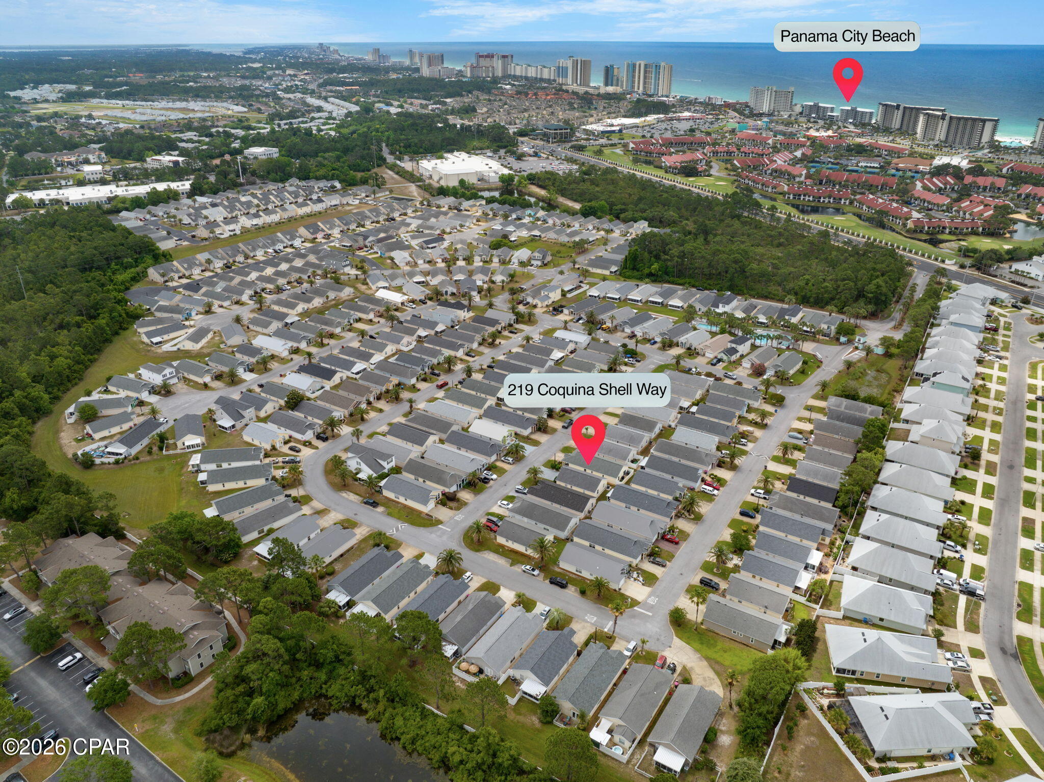 Image 29 For 219 Coquina Shell Way