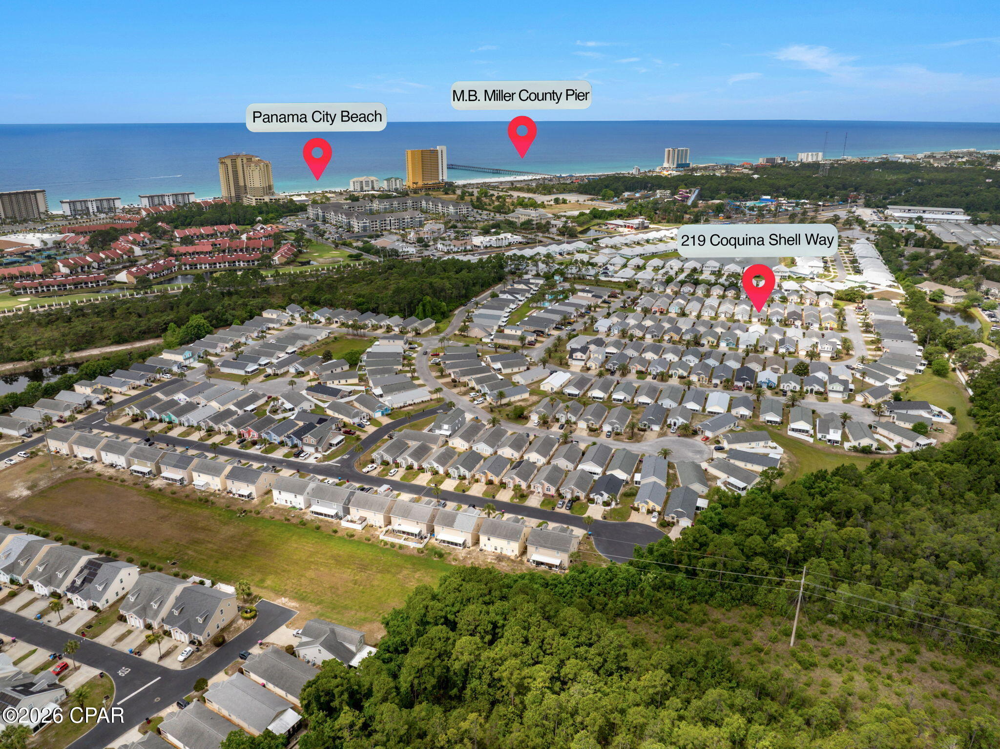 Image 30 For 219 Coquina Shell Way