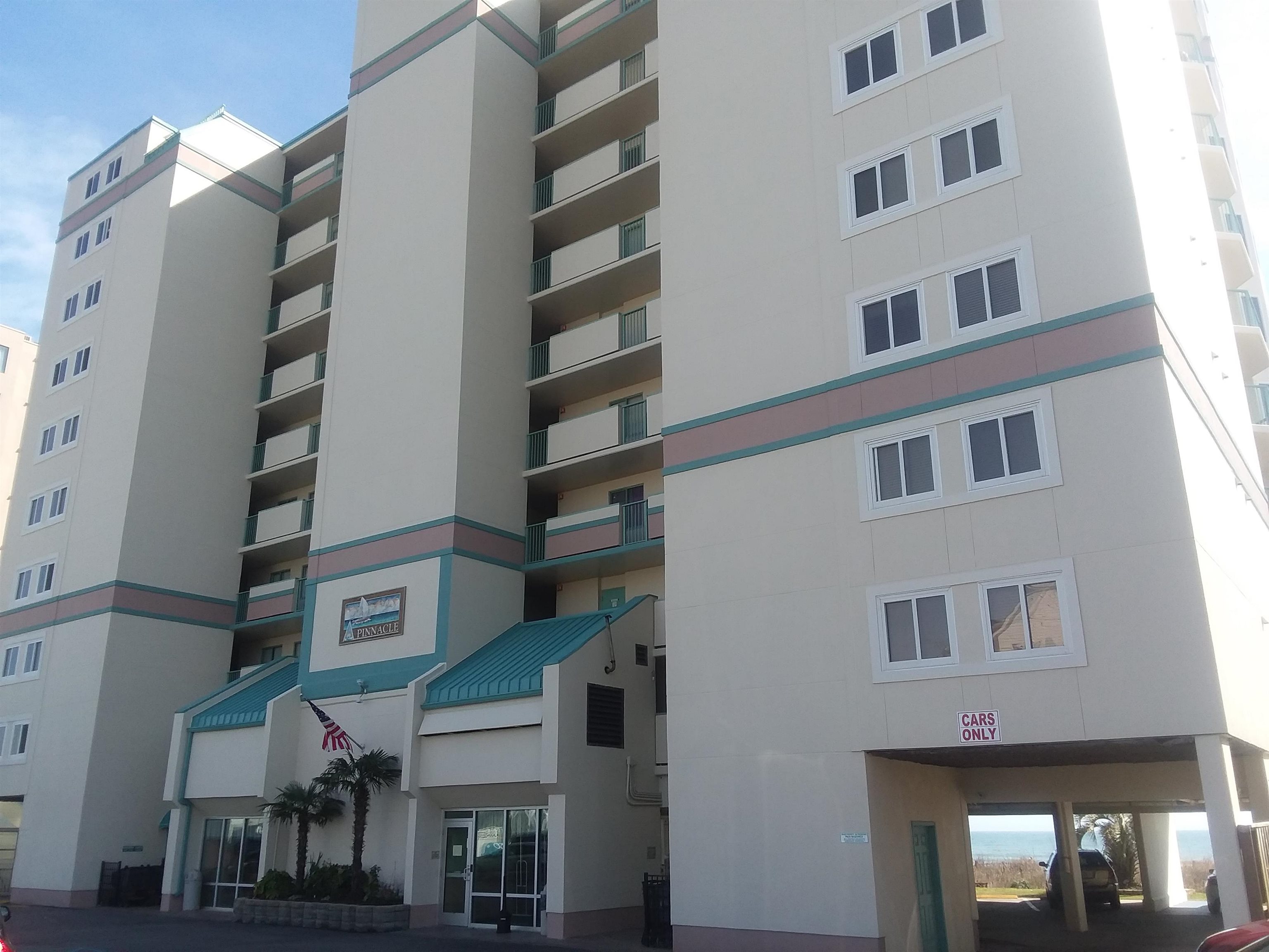 2507 S Ocean Blvd. S North Myrtle Beach, SC 29582