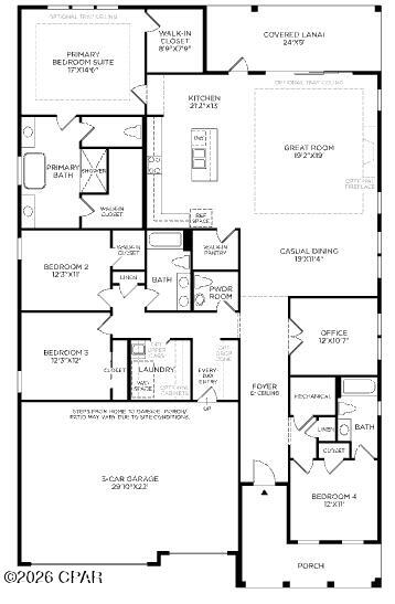 Image 21 For 344 Breakwater Boulevard Lot 28