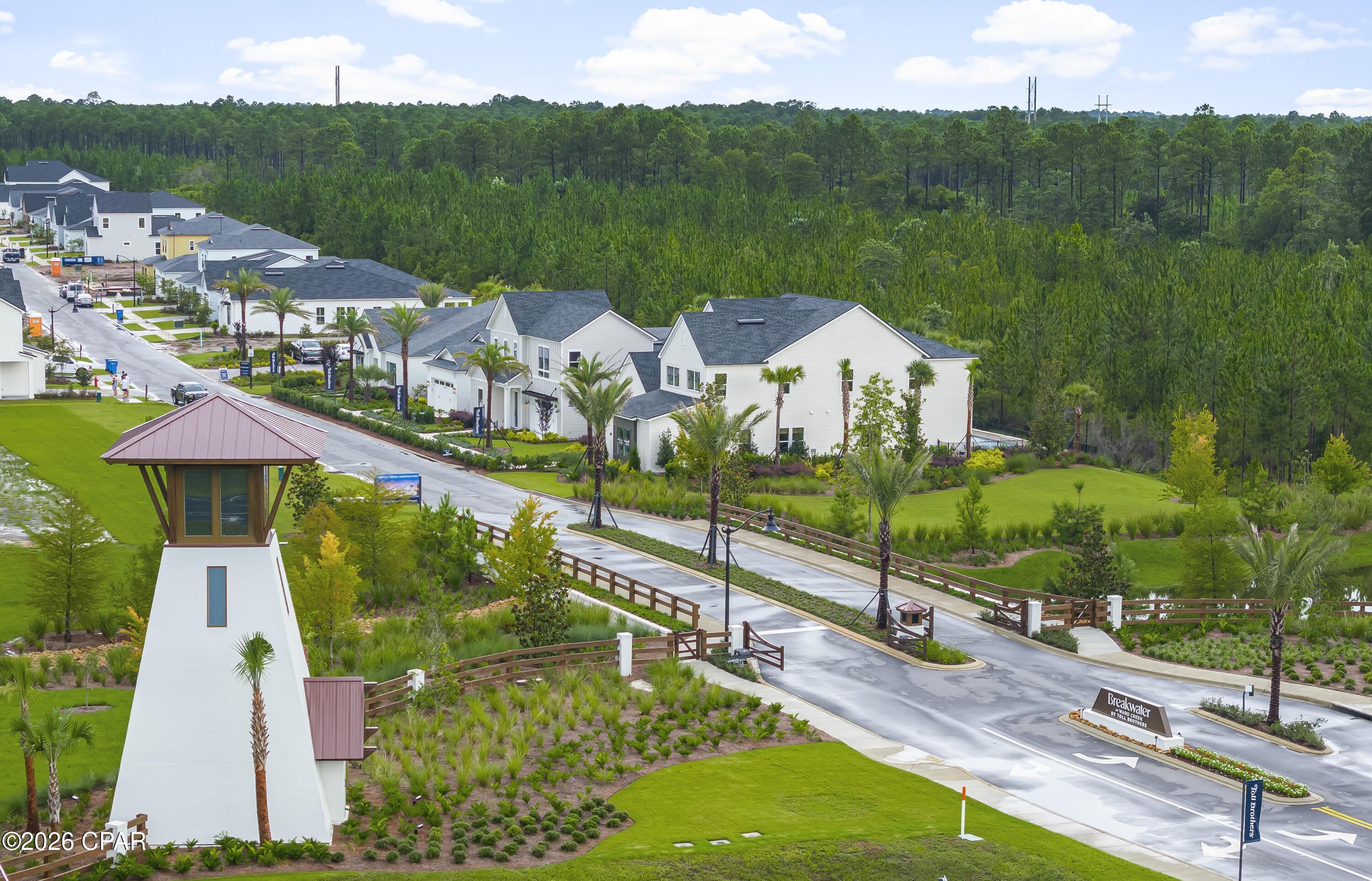 344 Breakwater Boulevard Lot 28, Panama City Beach, FL 32413 thumbnail, photo 27 of 46