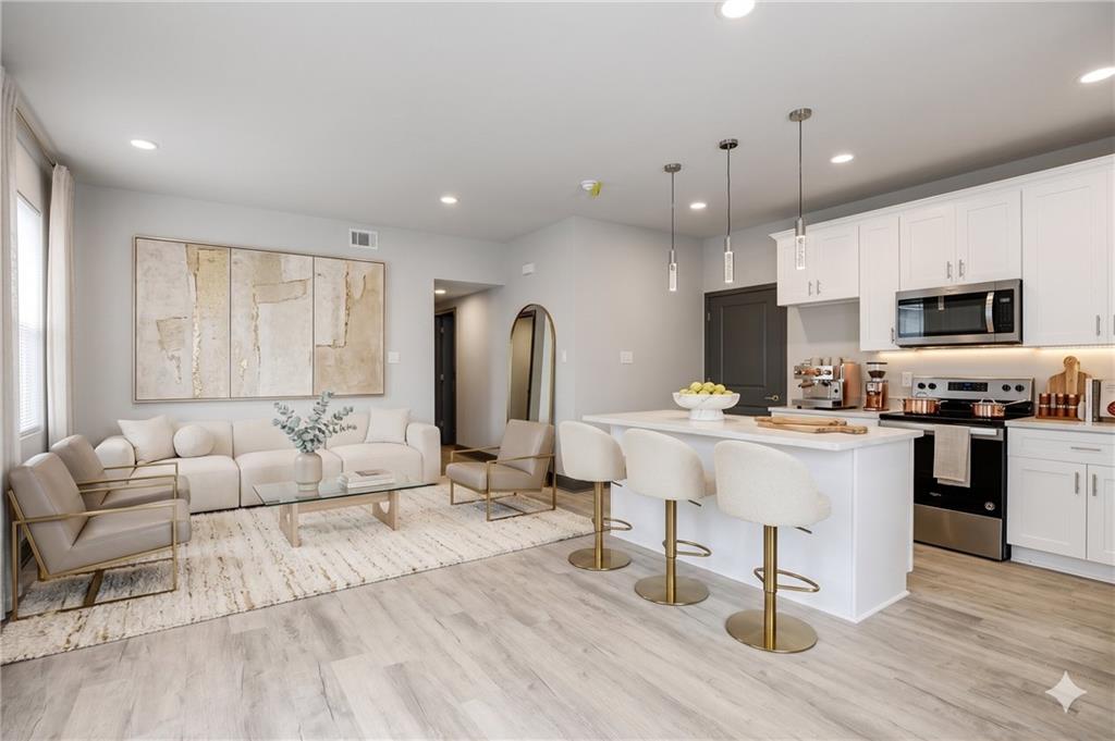 Photo 2 of Multi family home for sale at 2405 07 Feliciana St, New Orleans, LA 70117 | MLS# 2555969 | Listing updated on 2026-09-10