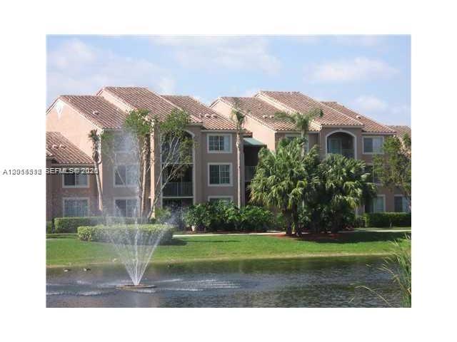 St Andrews Condo
