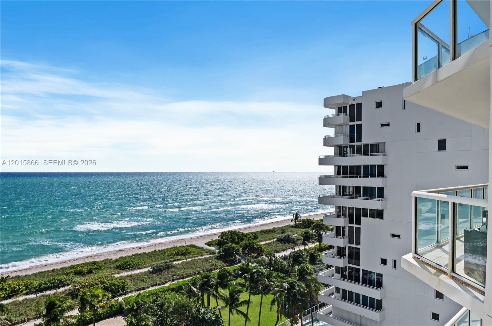 Mirage Condo