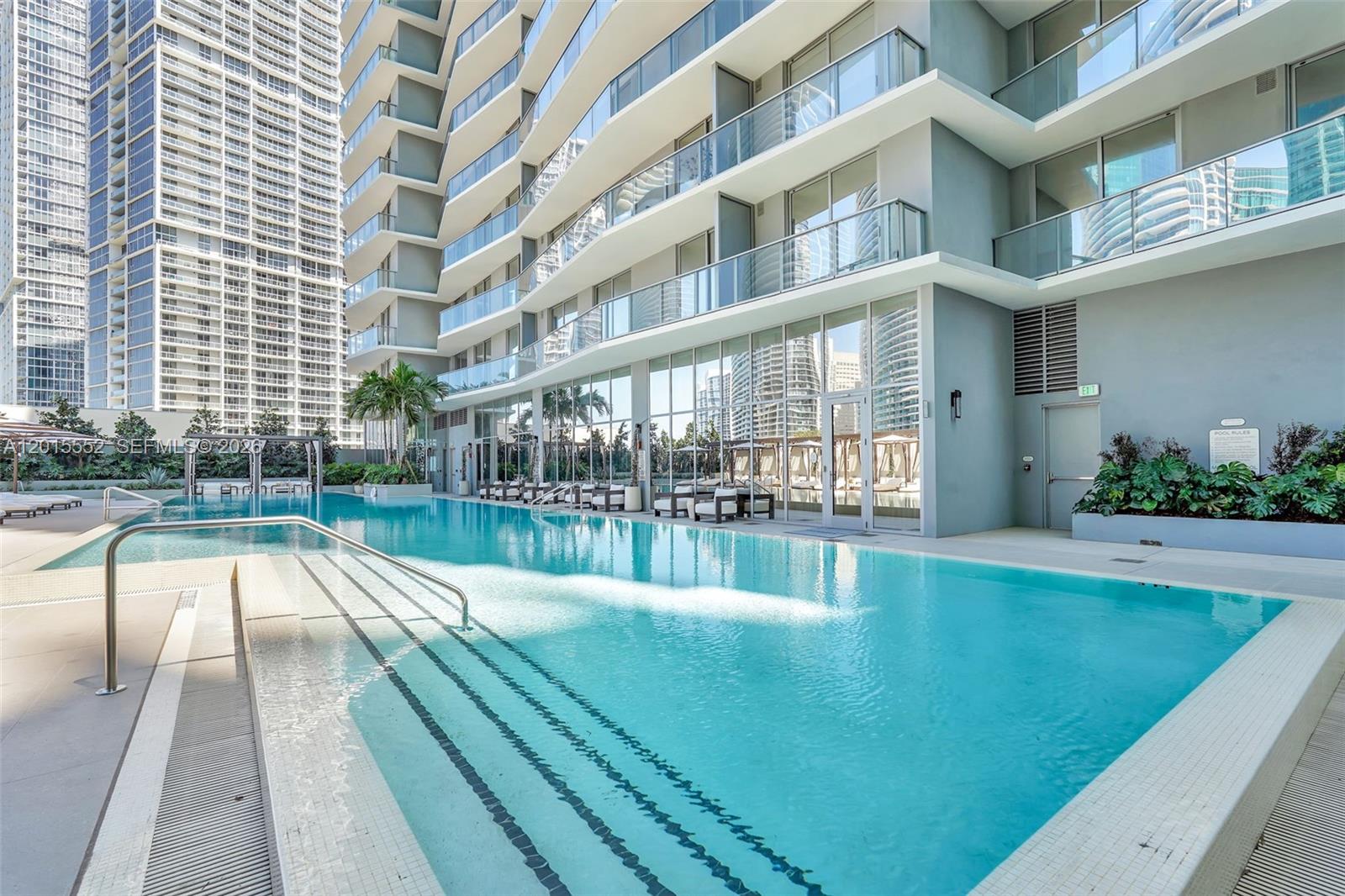 Viceroy Brickell