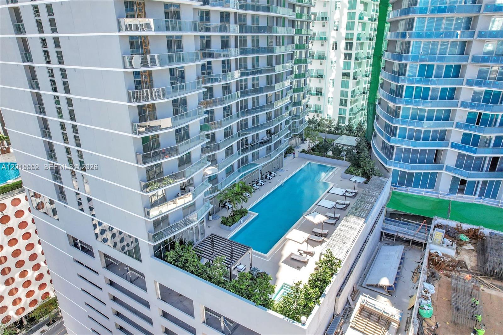 Viceroy Brickell