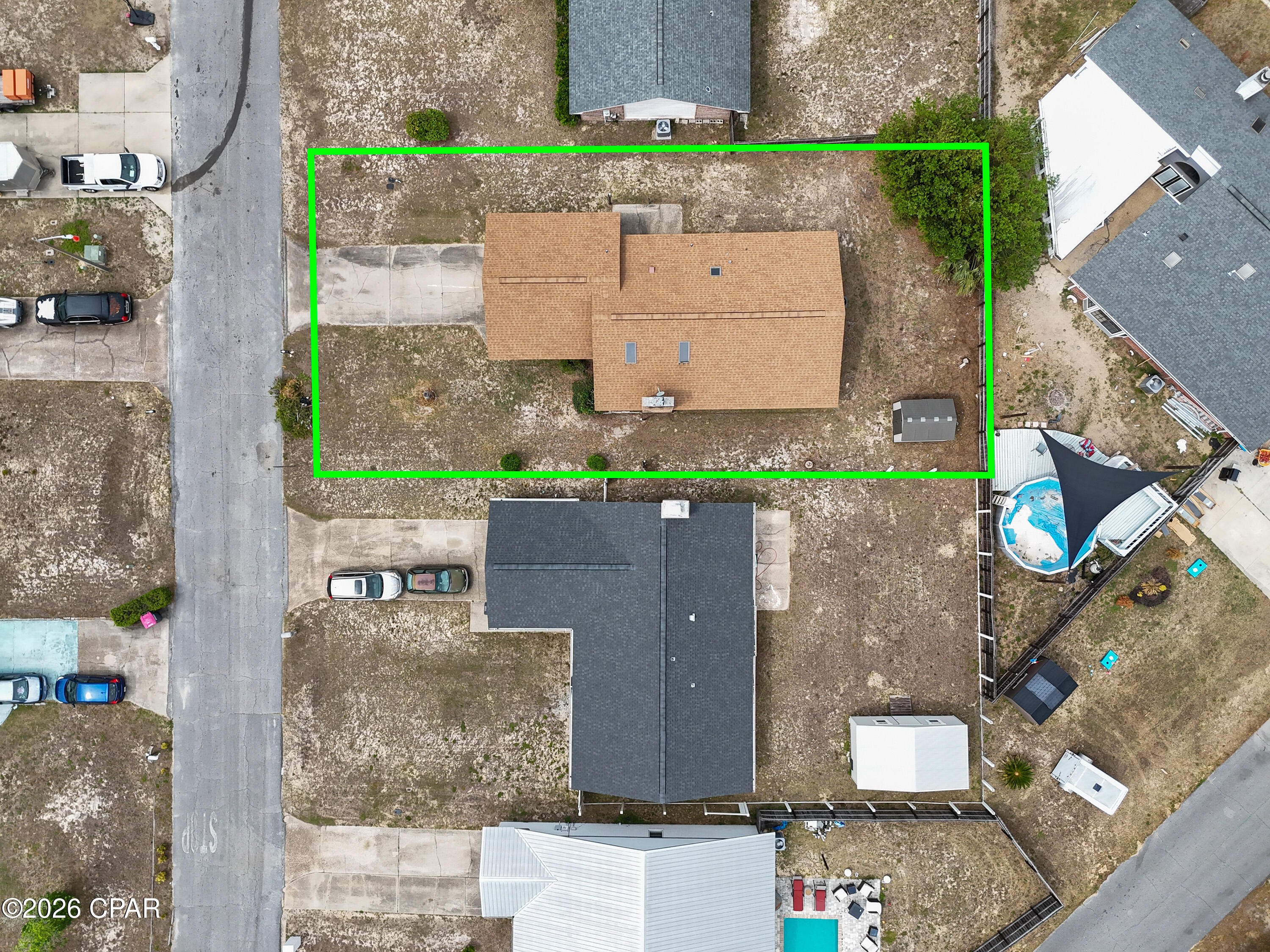 Image 24 For 7775 Betty Louise Drive