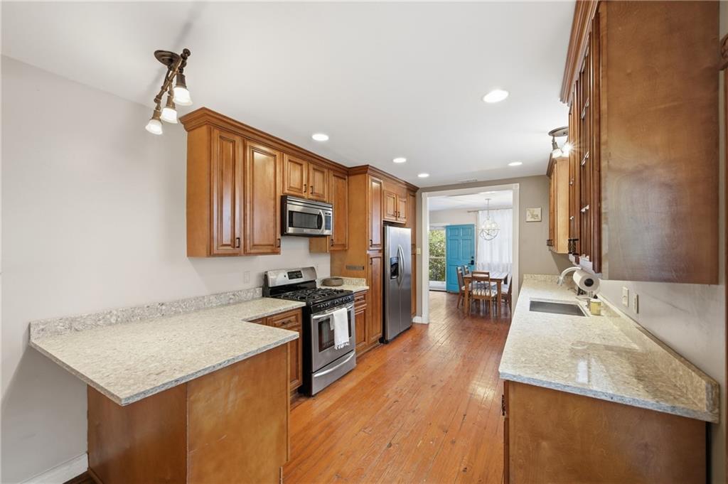 Photo 3 of Single family home for sale at 822 Clouet St, New Orleans, LA 70117 | MLS# 2557036 | Listing updated on 2026-10-08
