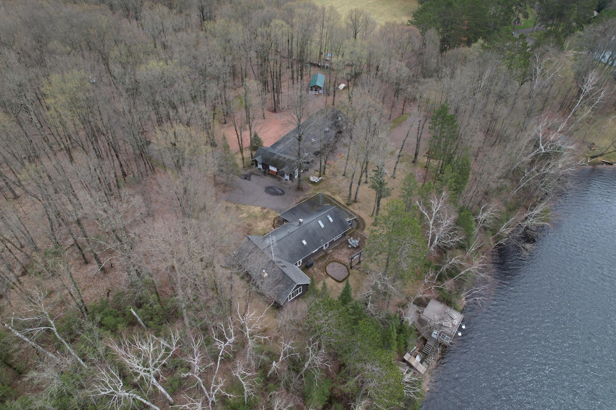 Butternut Lake MC Property N16517 Lakeshore Dr Photo 12