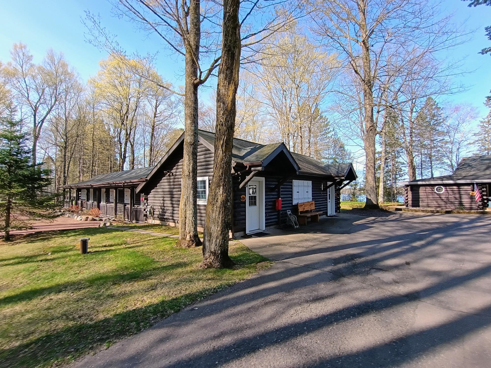 Butternut Lake MC Property N16517 Lakeshore Dr Photo 16