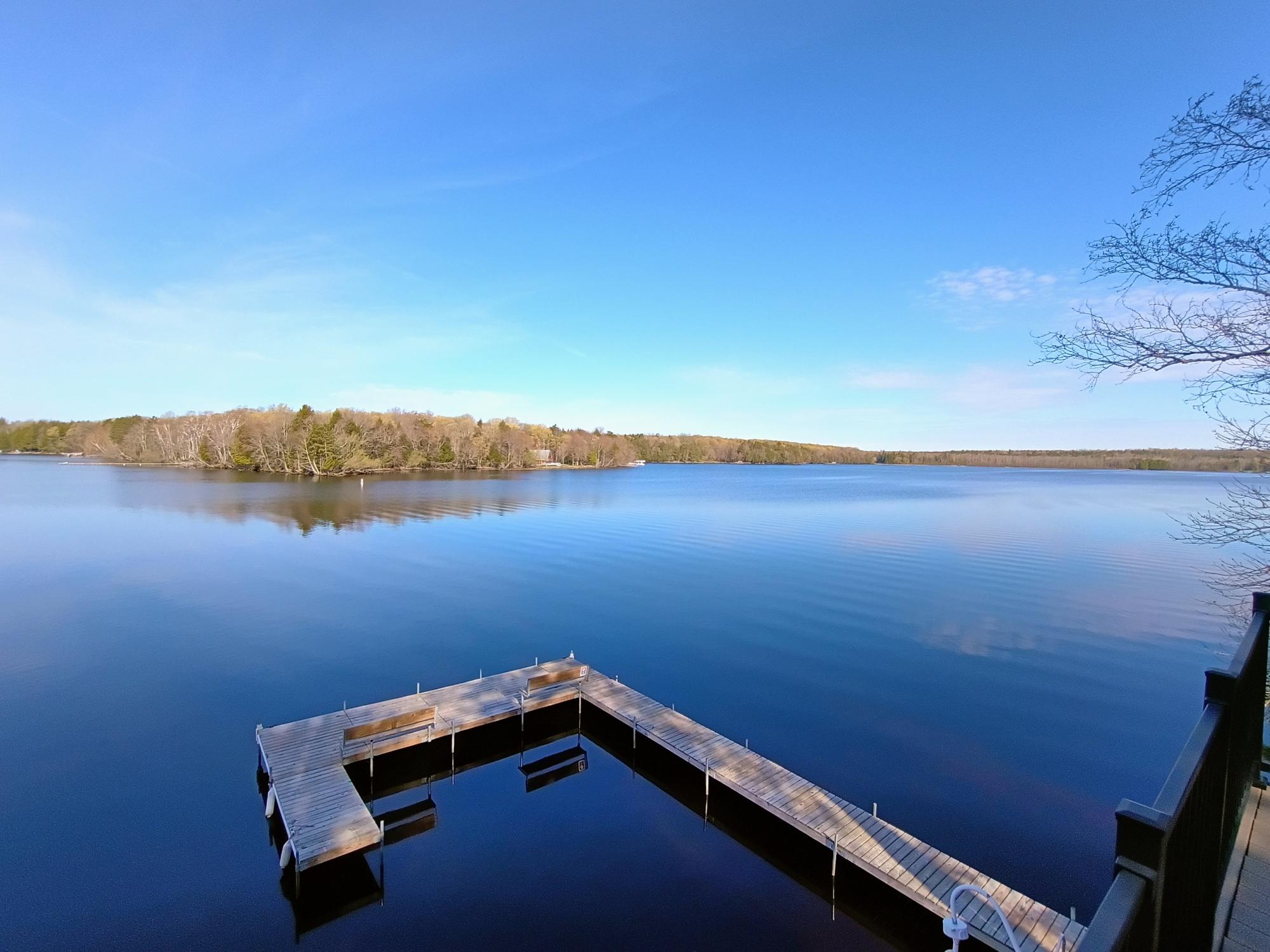 Butternut Lake MC Property N16517 Lakeshore Dr Photo 17