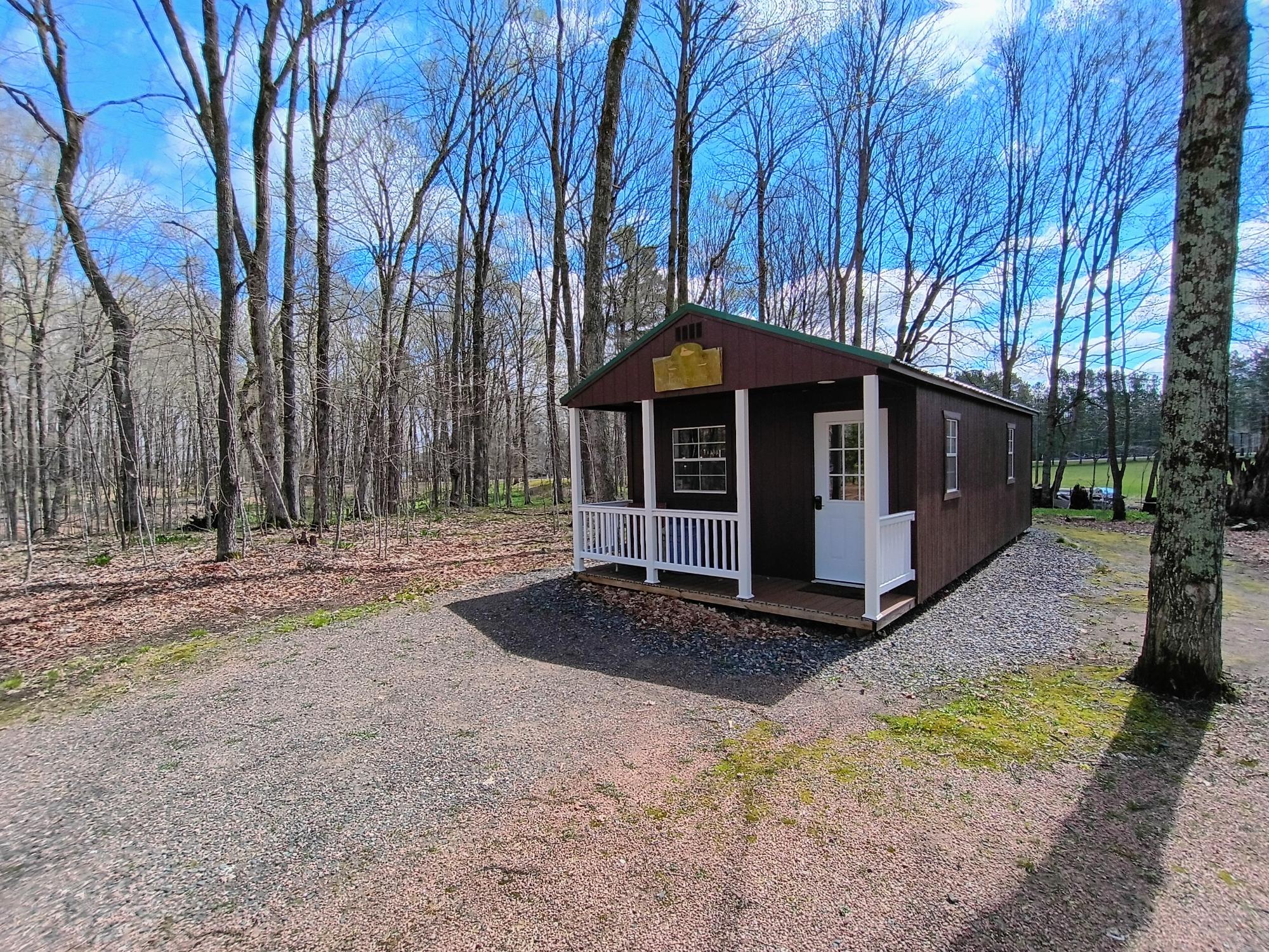 Butternut Lake MC Property N16517 Lakeshore Dr Photo 20