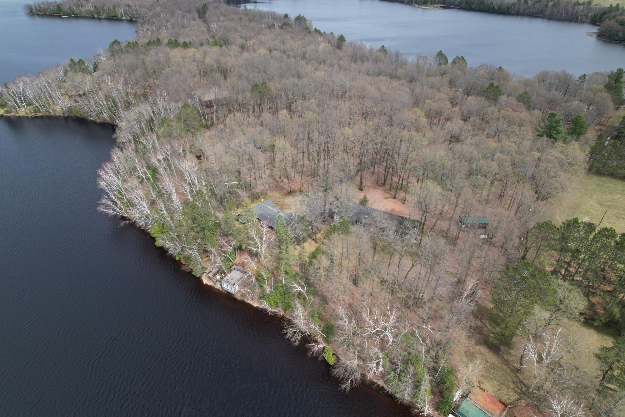 Butternut Lake MC Property N16517 Lakeshore Dr Photo 21