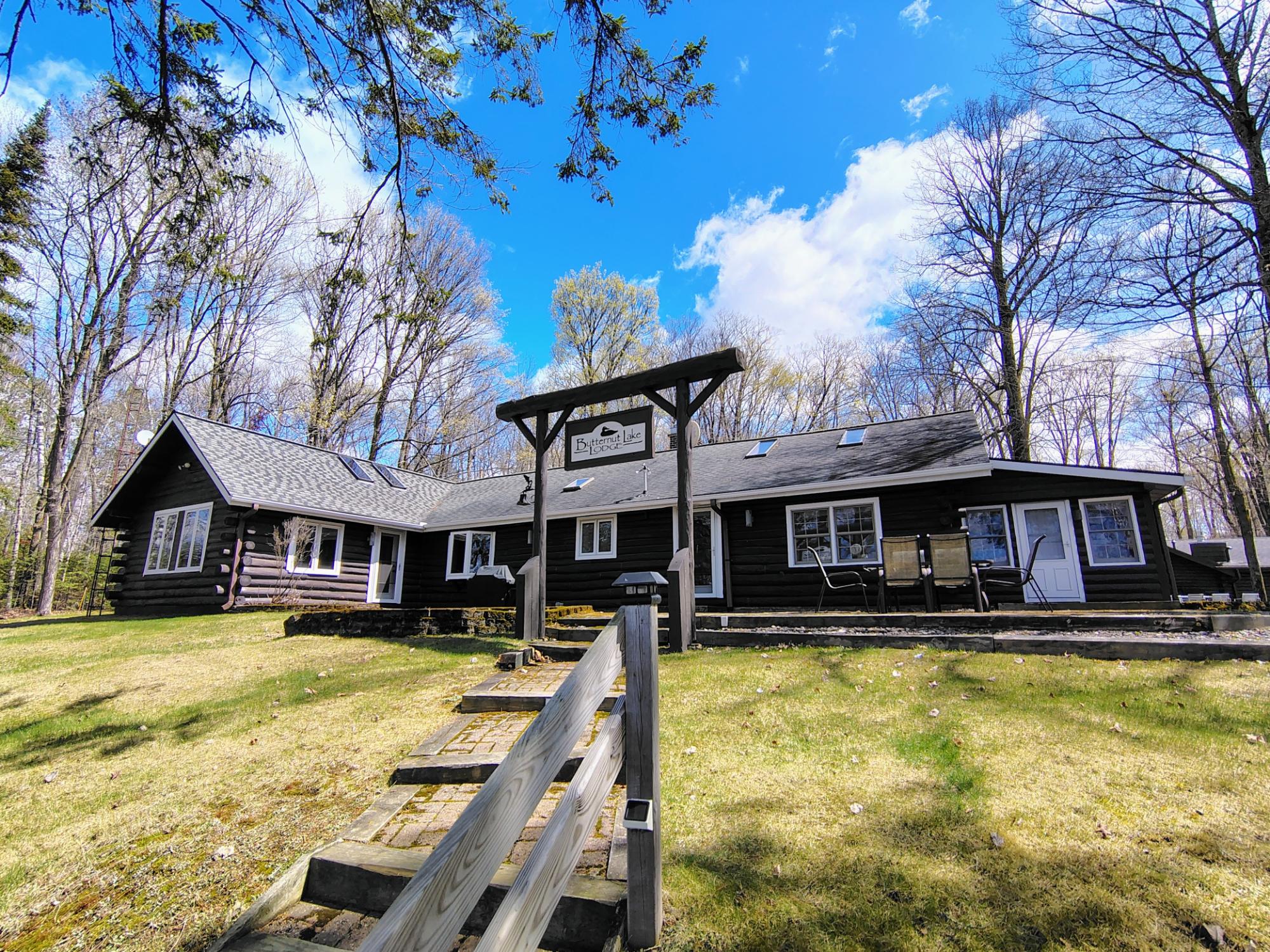 Butternut Lake MC Property N16517 Lakeshore Dr Photo 22