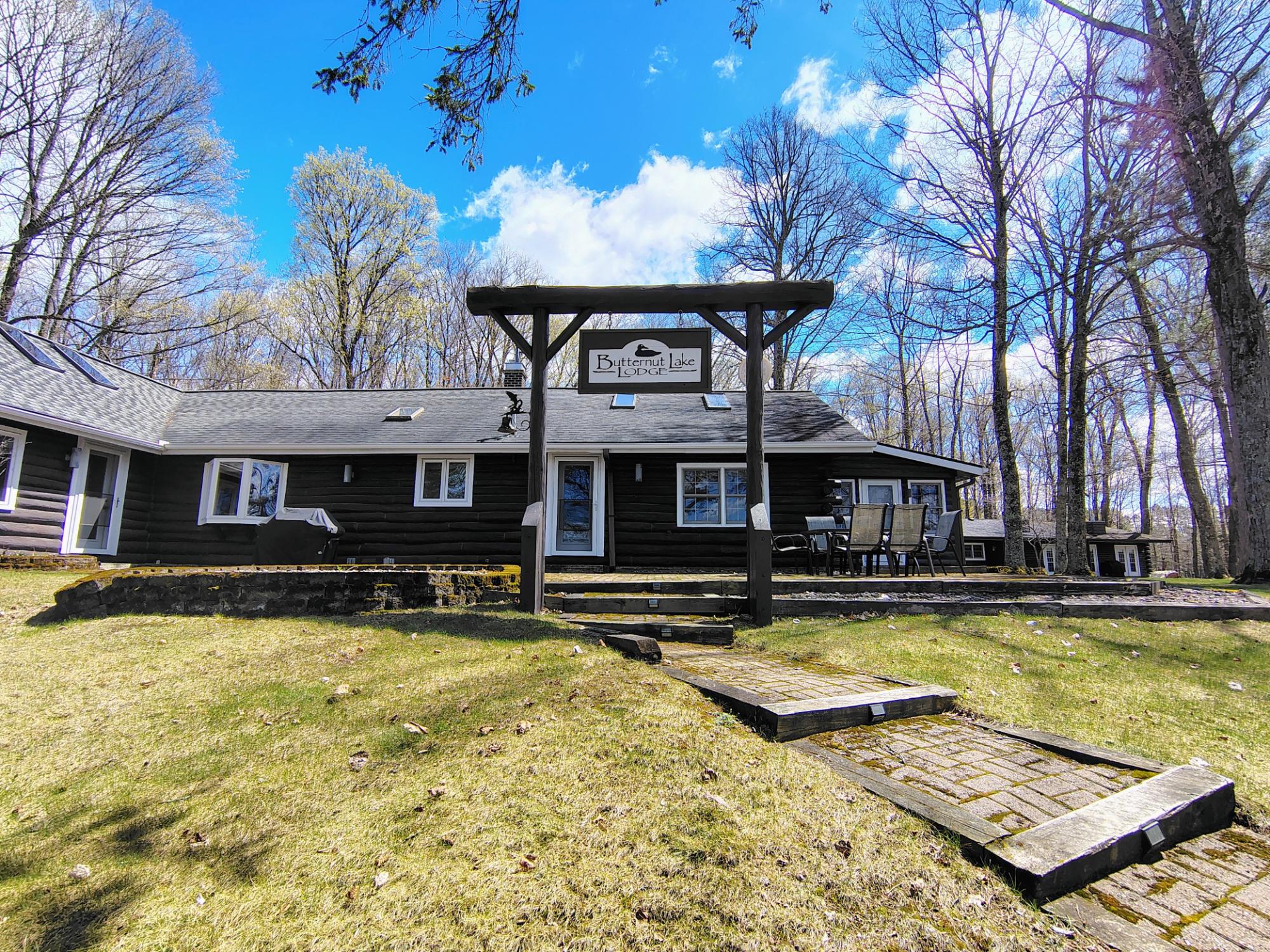 Butternut Lake MC Property N16517 Lakeshore Dr Photo 23