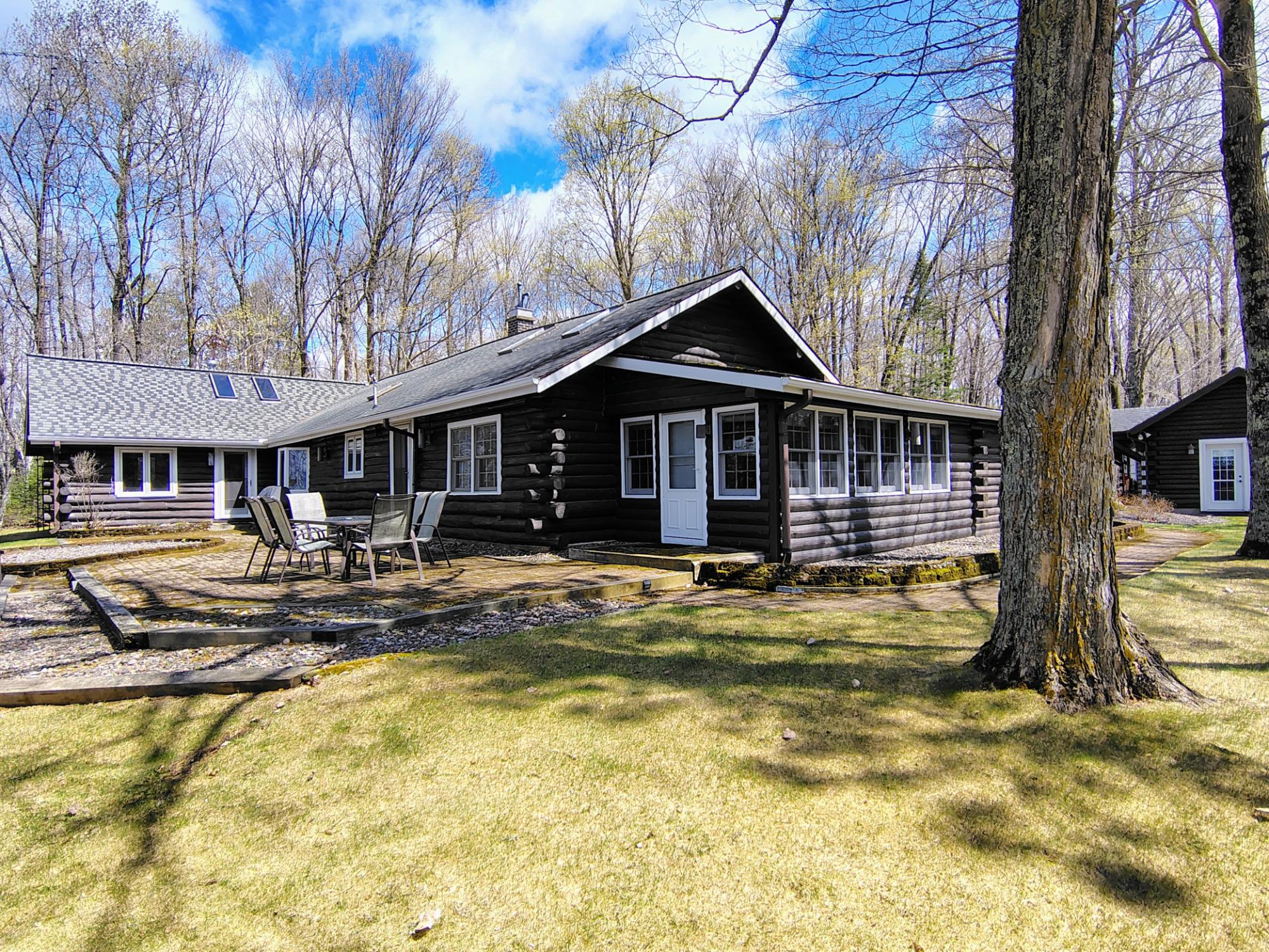 Butternut Lake MC Property N16517 Lakeshore Dr Photo 24