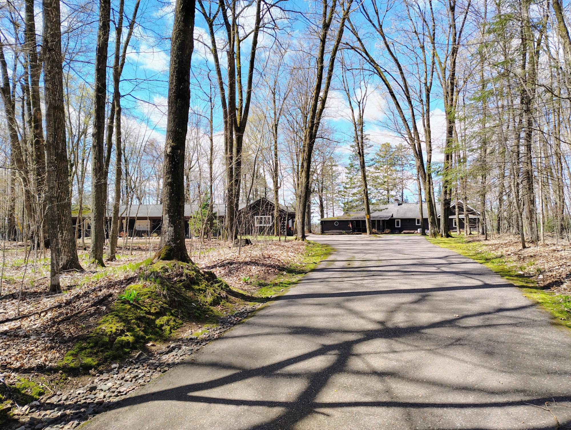 Butternut Lake MC Property N16517 Lakeshore Dr Photo 25