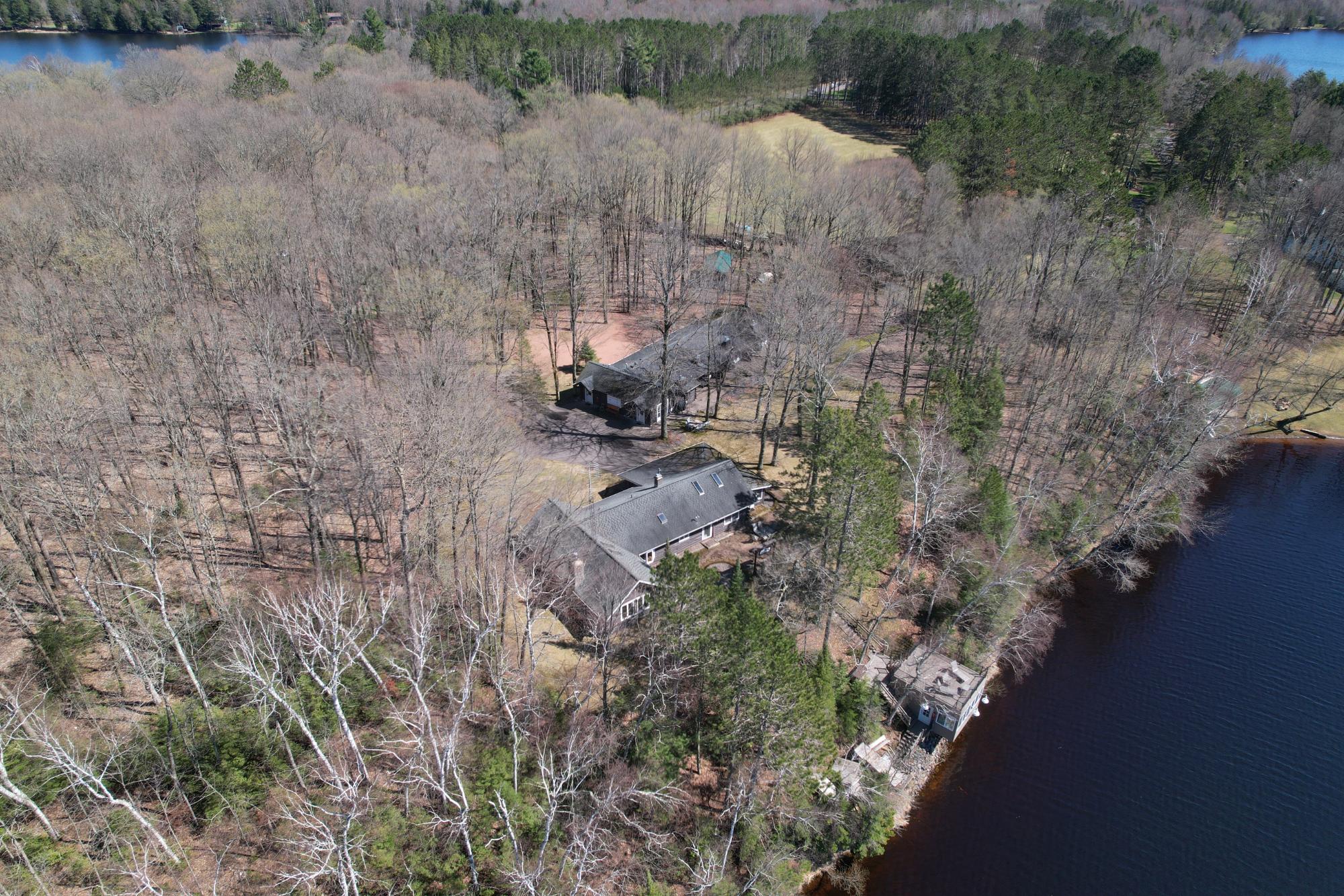Butternut Lake MC Property N16517 Lakeshore Dr Photo 27