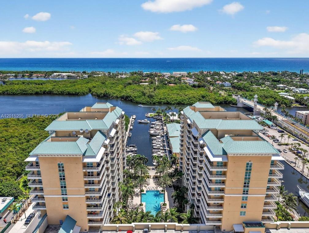 Marina Village At Boynton
