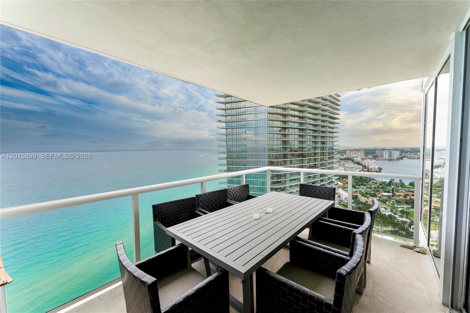 Ocean Two Condo