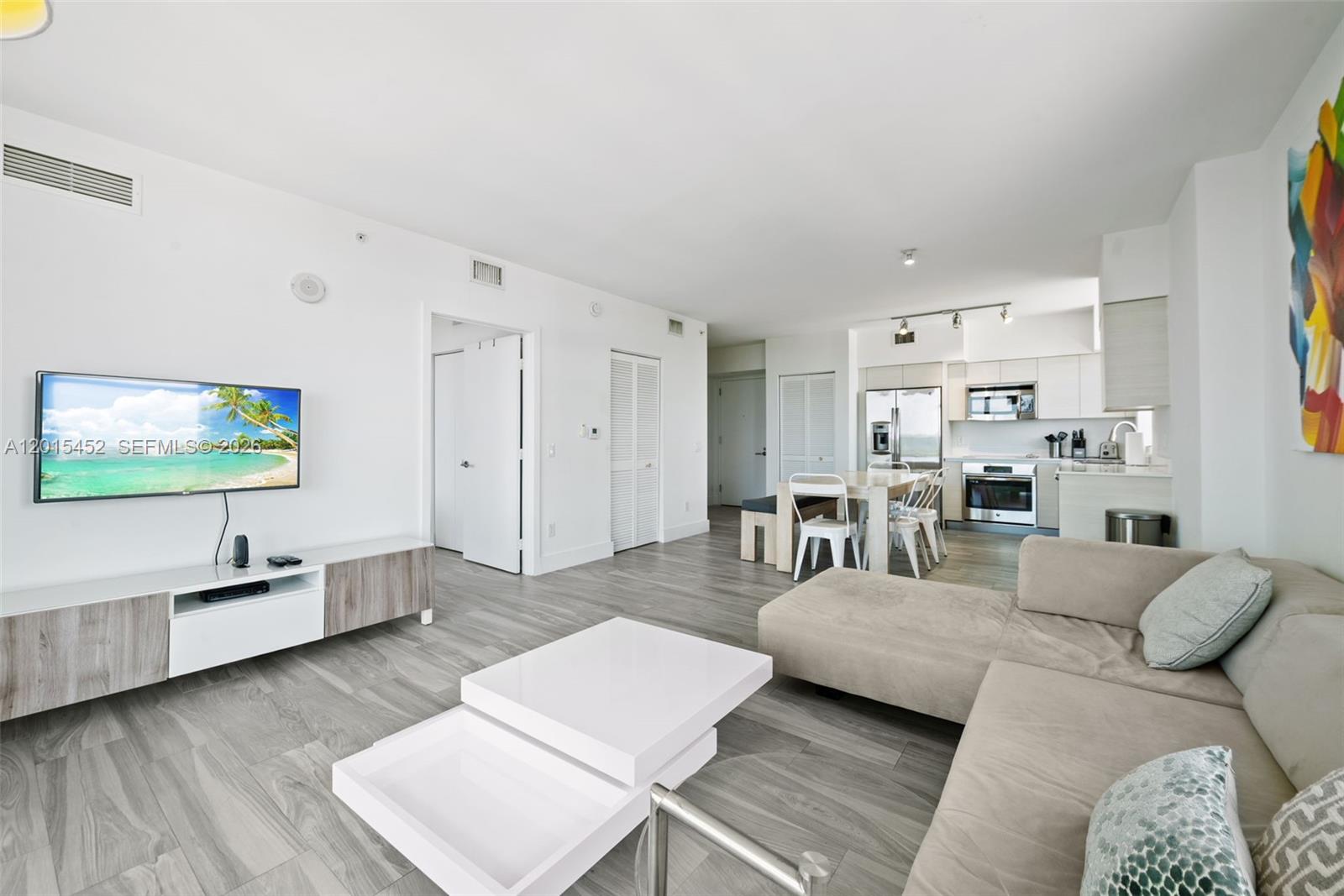 Homes for sale in Miami, FL | 4250 Biscayne Blvd #1009, Miami, FL 33137 | MLS# A12015452
