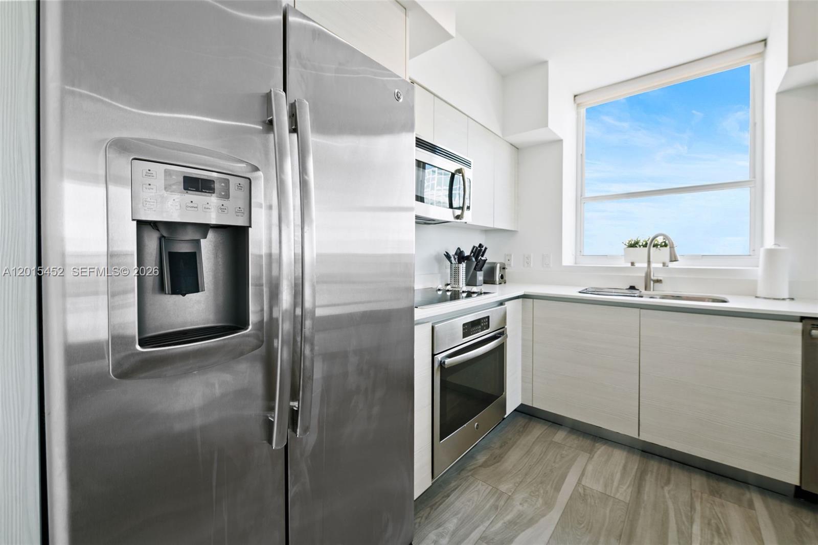 Homes for sale in Miami, FL | 4250 Biscayne Blvd #1009, Miami, FL 33137 | MLS# A12015452