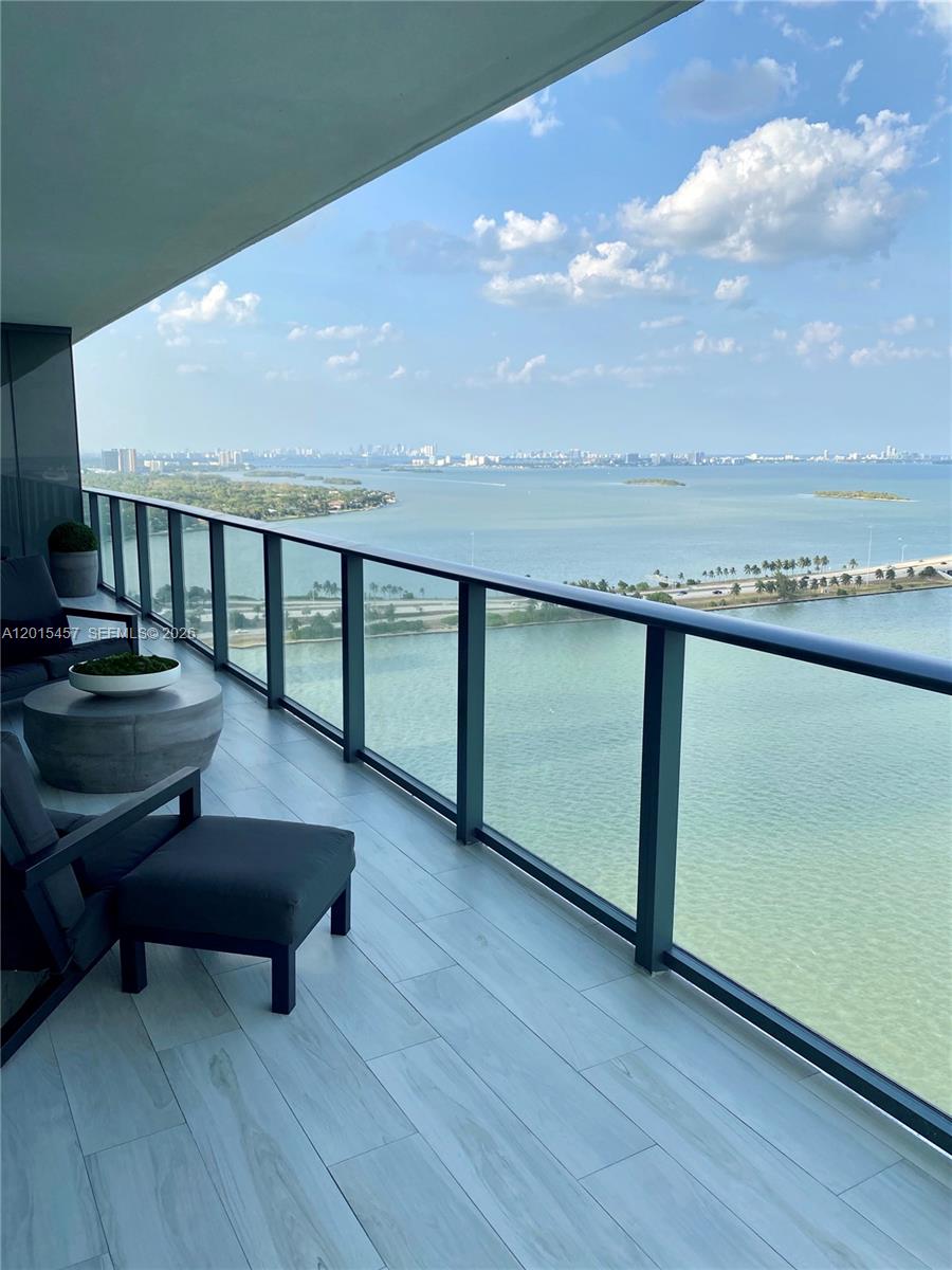 3131 NE 7th Ave #2801, Miami FL 33137