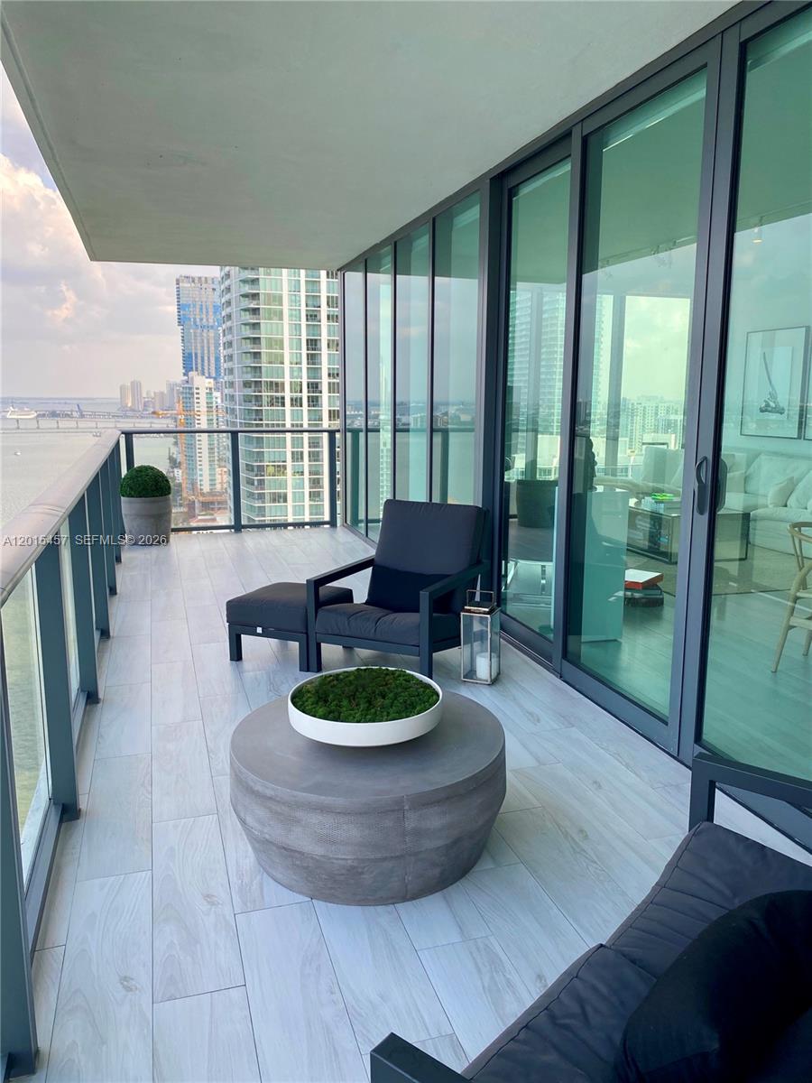 3131 NE 7th Ave #2801, Miami FL 33137