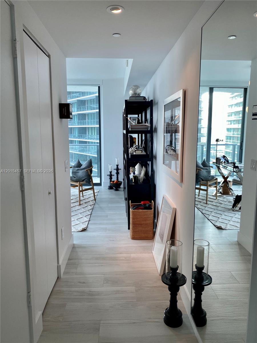3131 NE 7th Ave #2801, Miami FL 33137
