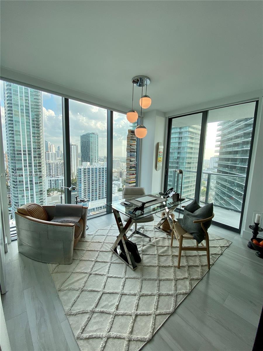 3131 NE 7th Ave #2801, Miami FL 33137