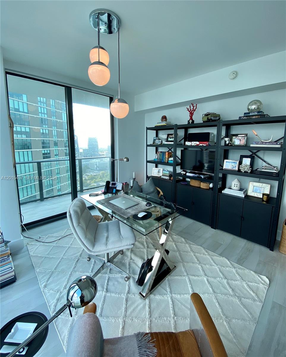 3131 NE 7th Ave #2801, Miami FL 33137