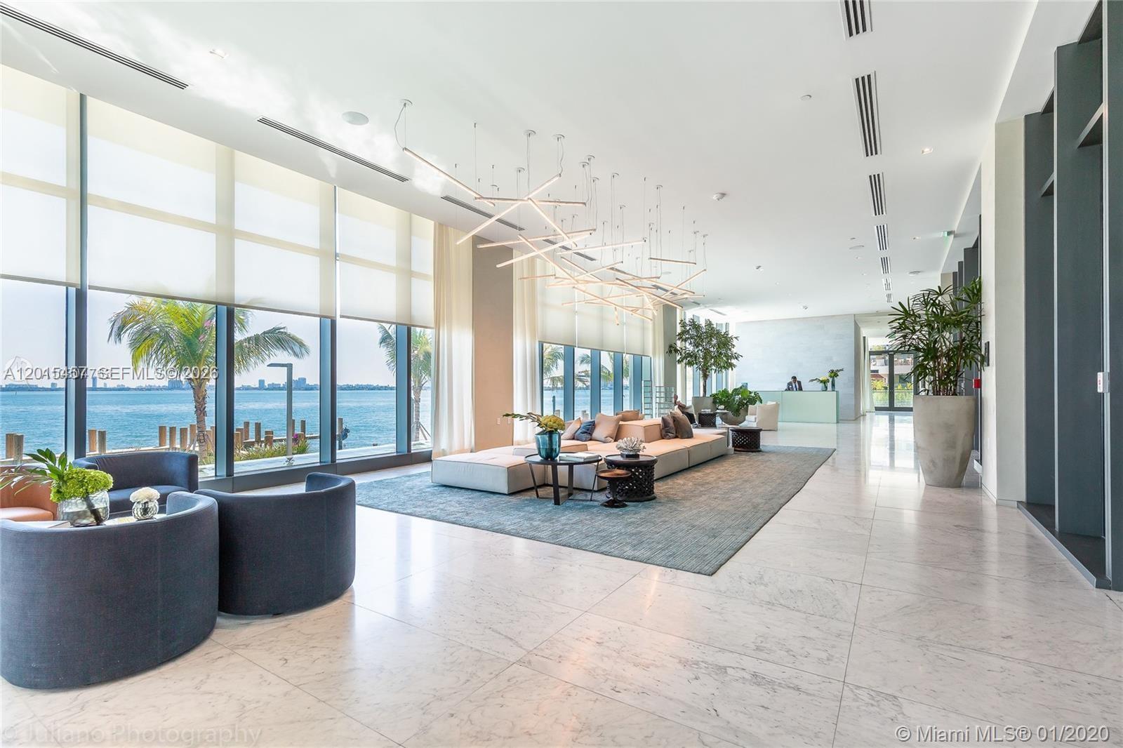 3131 NE 7th Ave #2801, Miami FL 33137