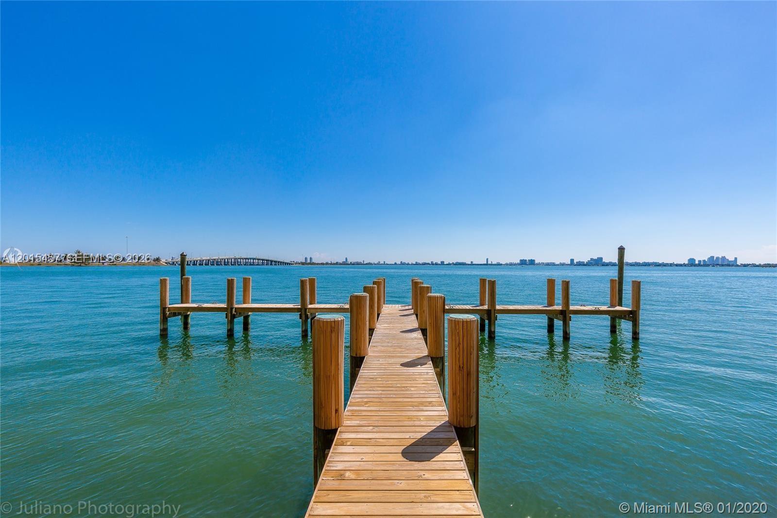 3131 NE 7th Ave #2801, Miami FL 33137