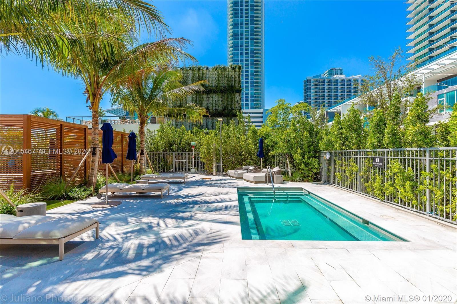 3131 NE 7th Ave #2801, Miami FL 33137