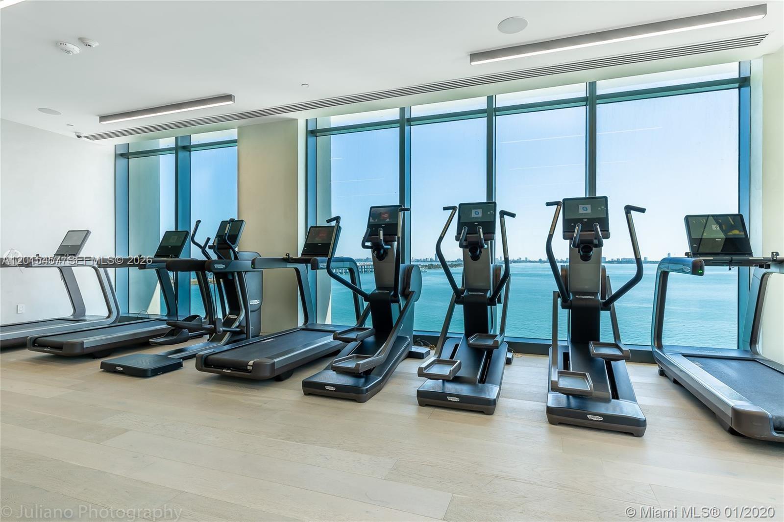3131 NE 7th Ave #2801, Miami FL 33137