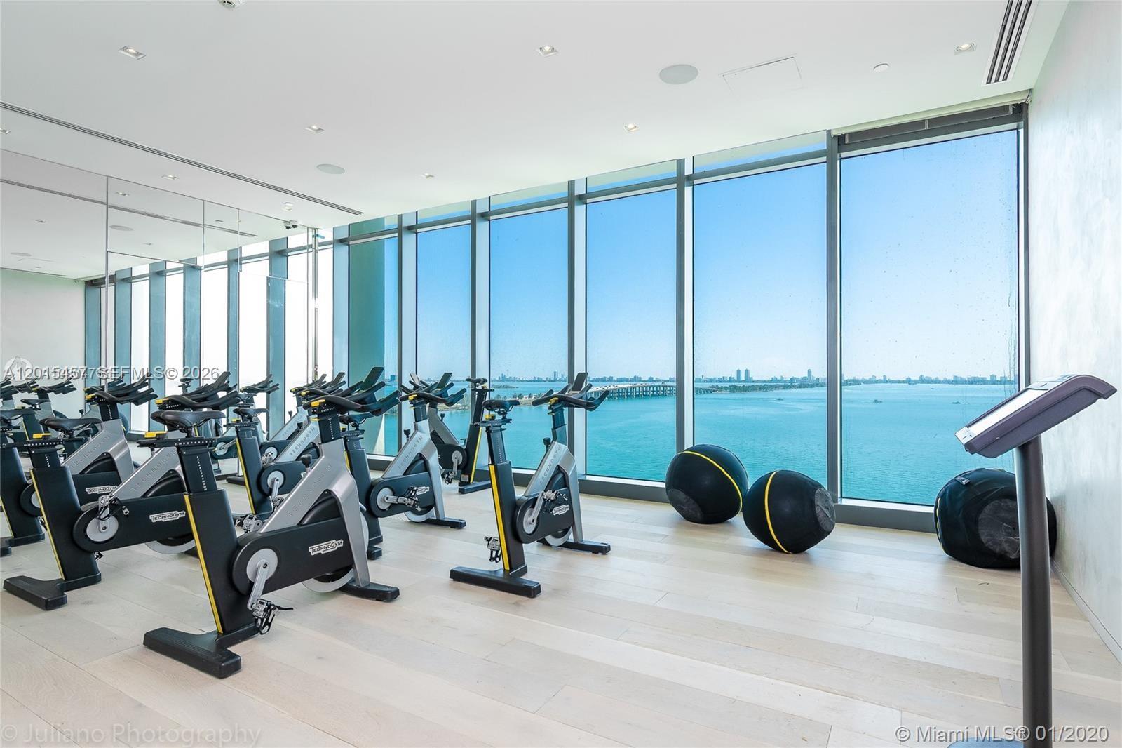 3131 NE 7th Ave #2801, Miami FL 33137