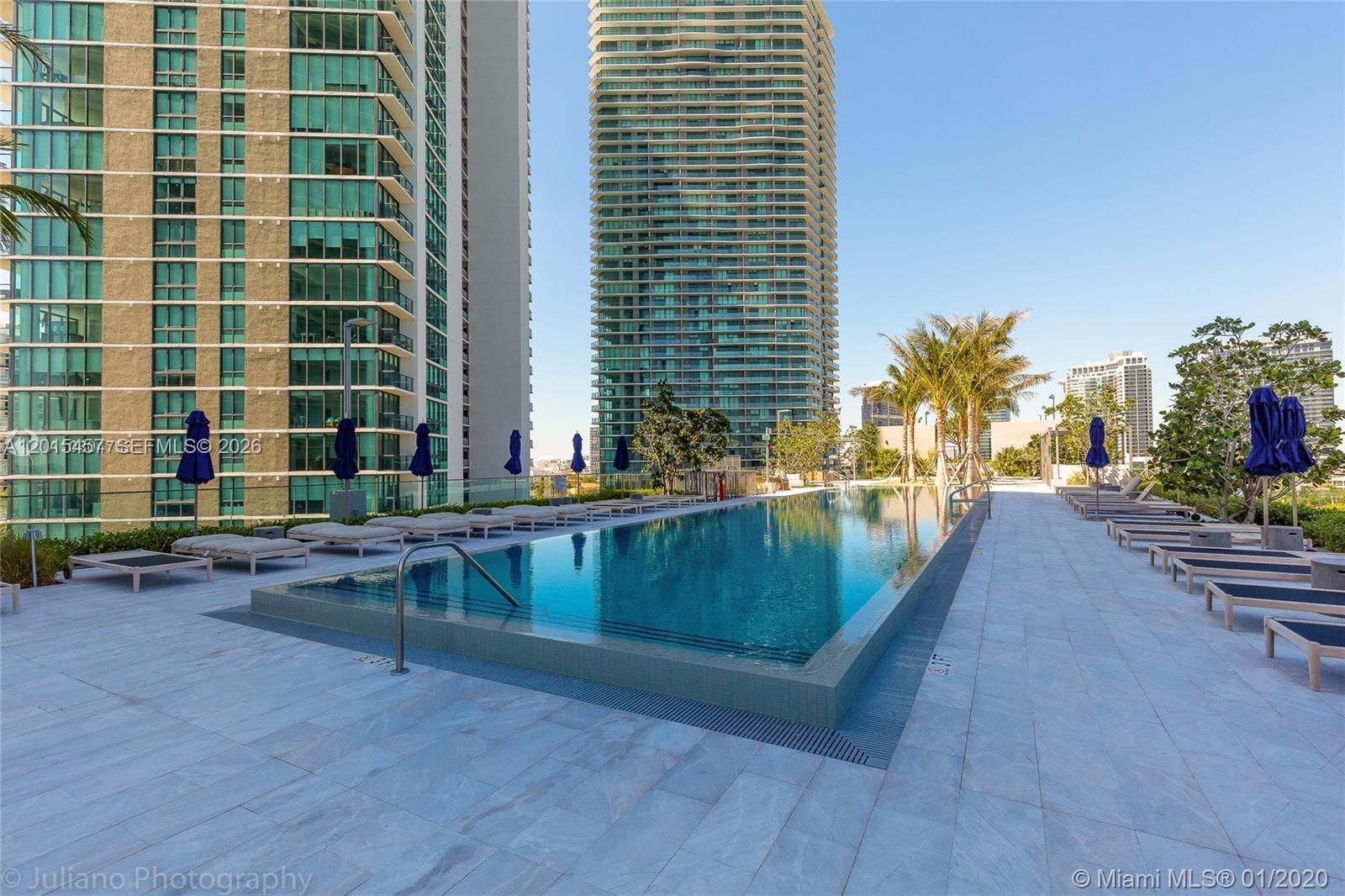 3131 NE 7th Ave #2801, Miami FL 33137