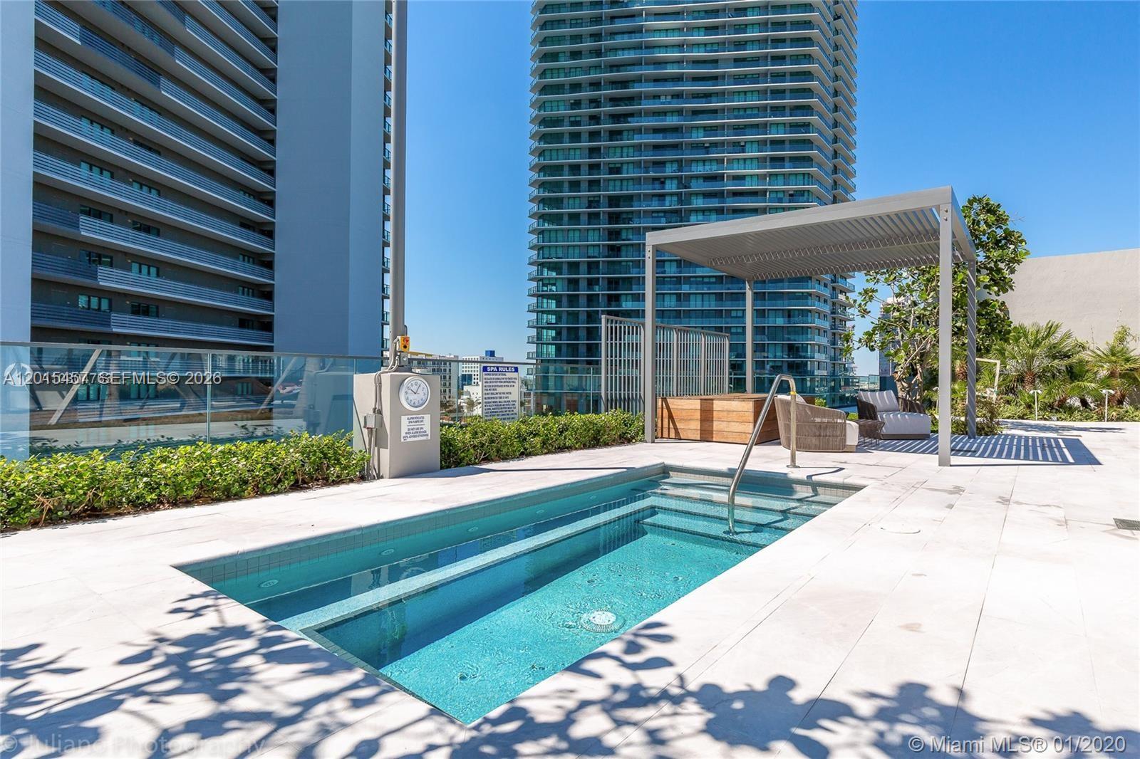 3131 NE 7th Ave #2801, Miami FL 33137