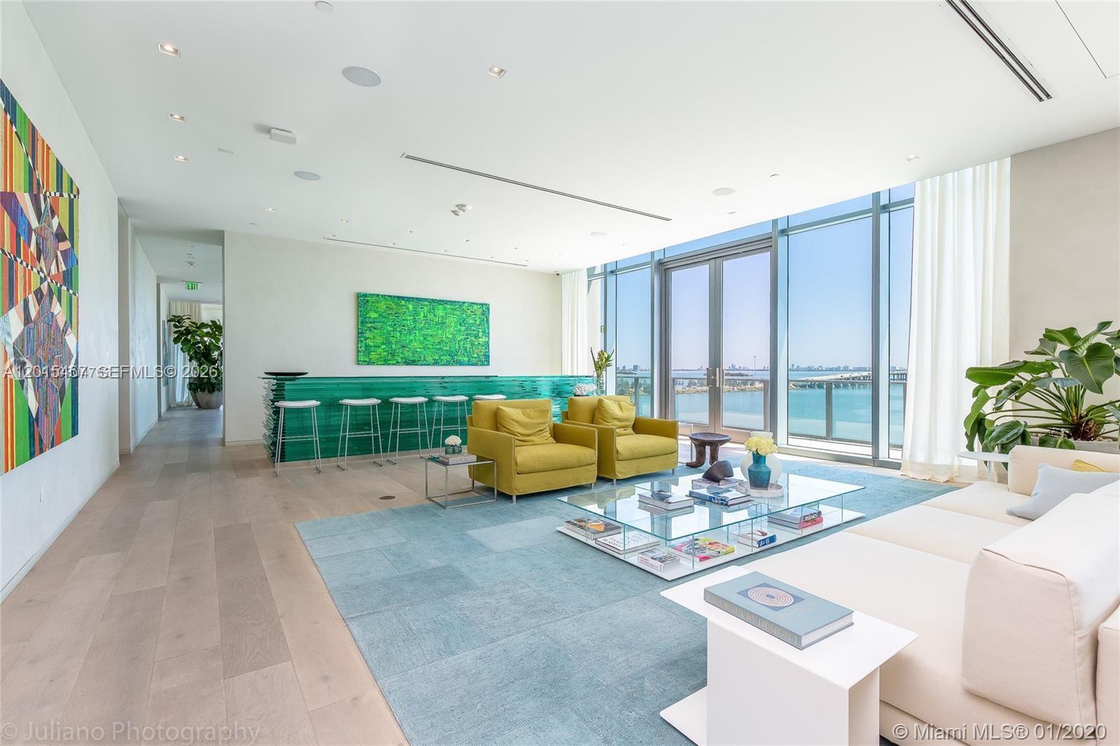 3131 NE 7th Ave #2801, Miami FL 33137