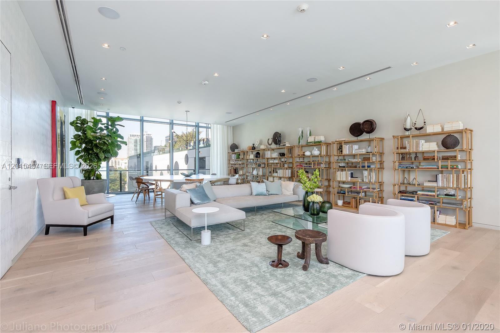 3131 NE 7th Ave #2801, Miami FL 33137